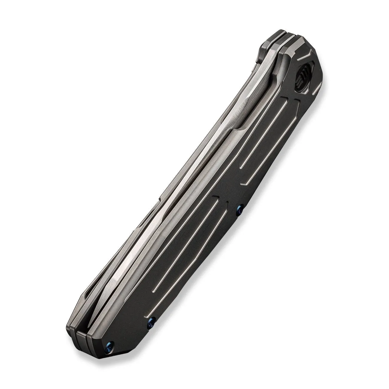 WeKnife Shadowfire WE22035-2 Taschenmesser Tanto Titan
