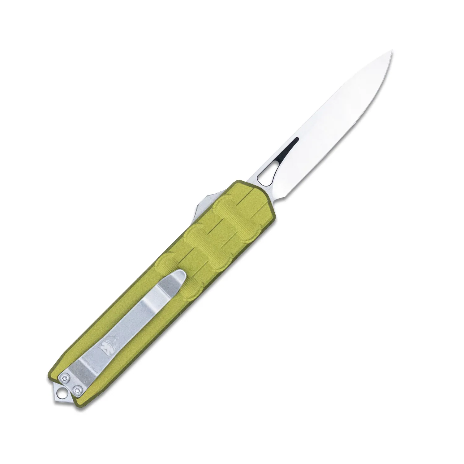 CobraTec Enforcer Medium OTF-Messer M390