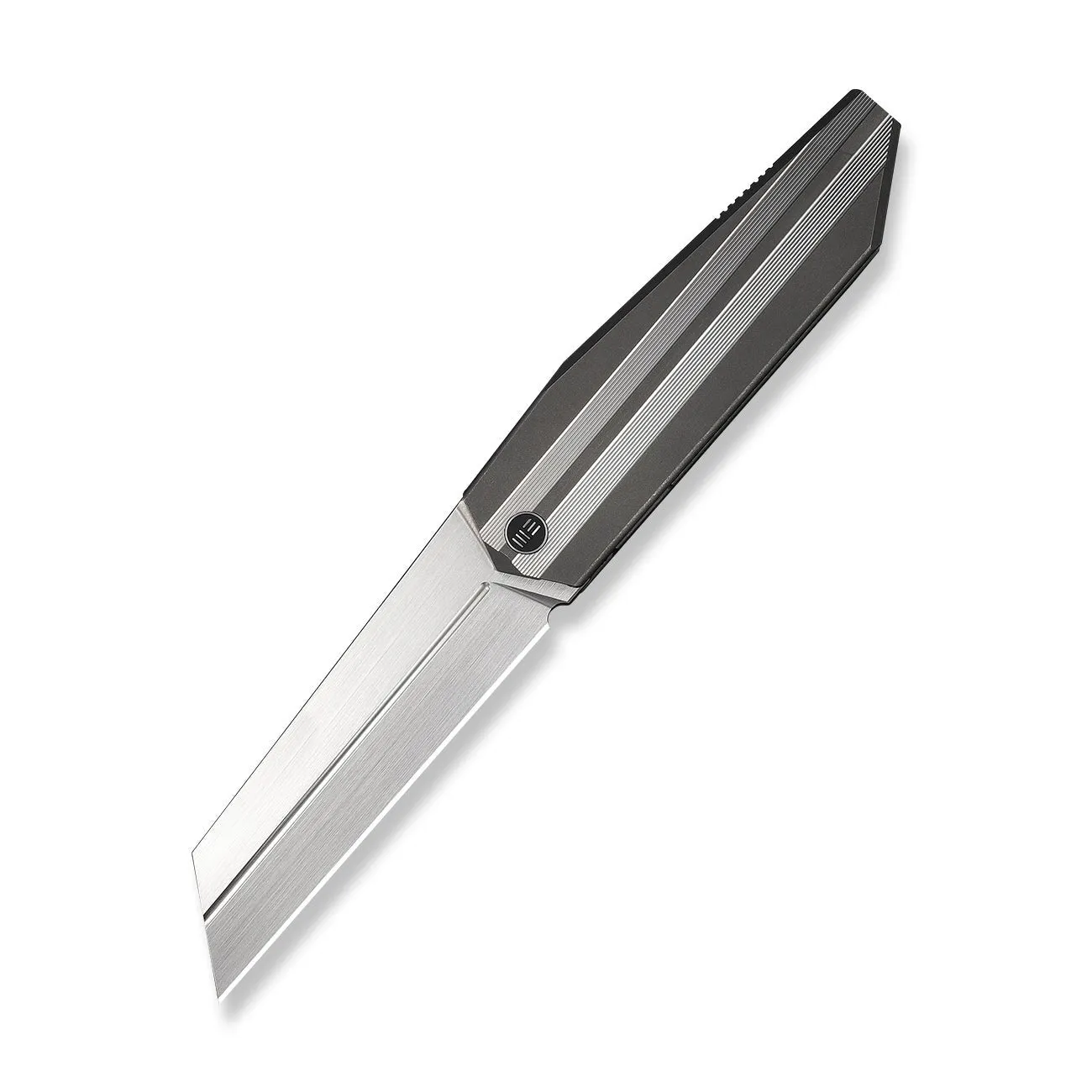 WeKnife Collinear WE22034D-2 Klappmesser Titan M390