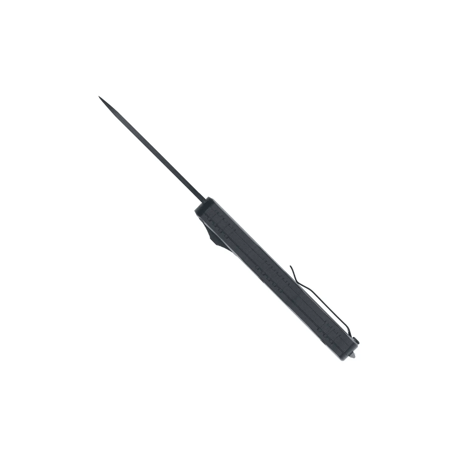 CobraTec Raptor Small OTF-Messer D2 6,5 Zoll