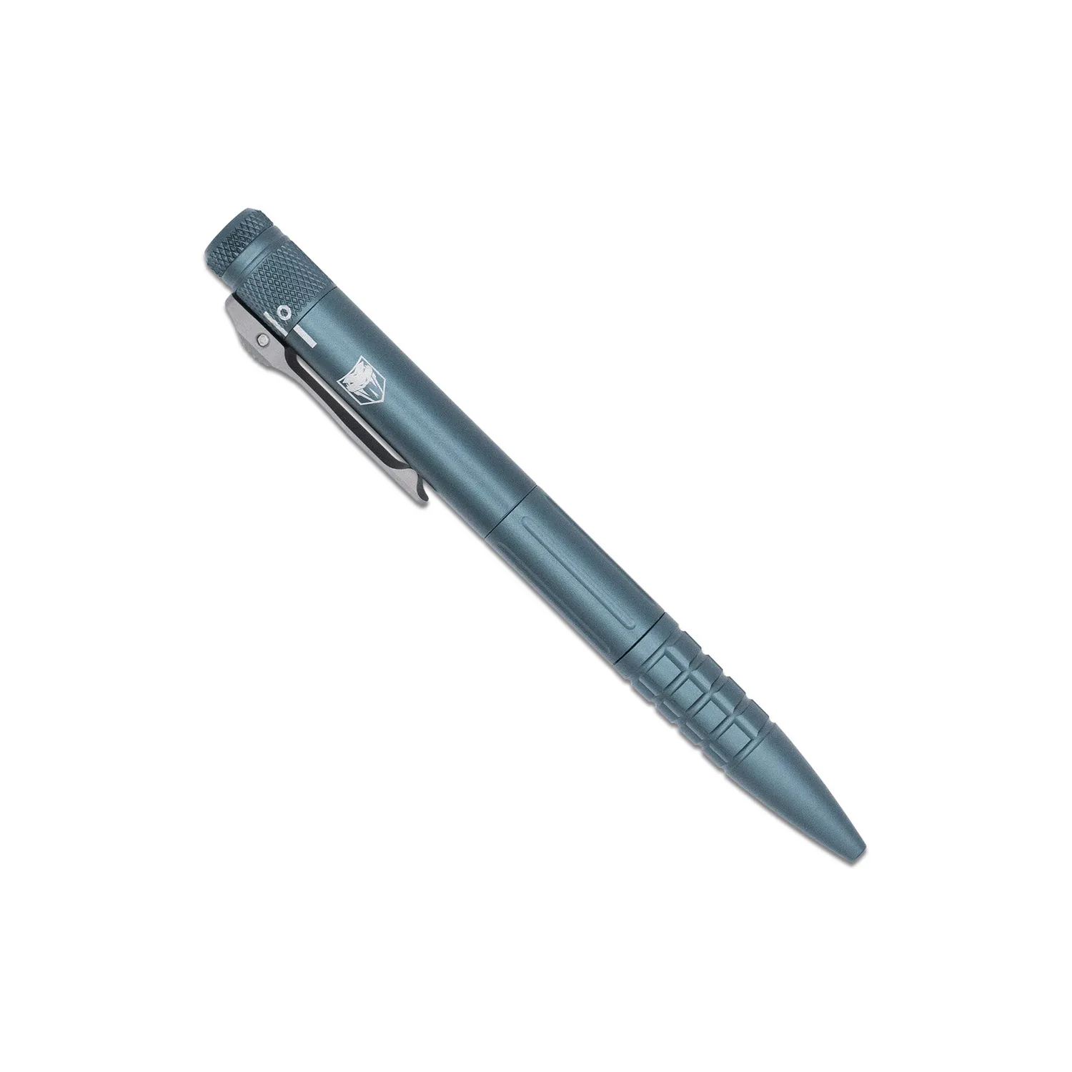 CobraTec CNC OTF Pen Gen II Stiftmesser Alu