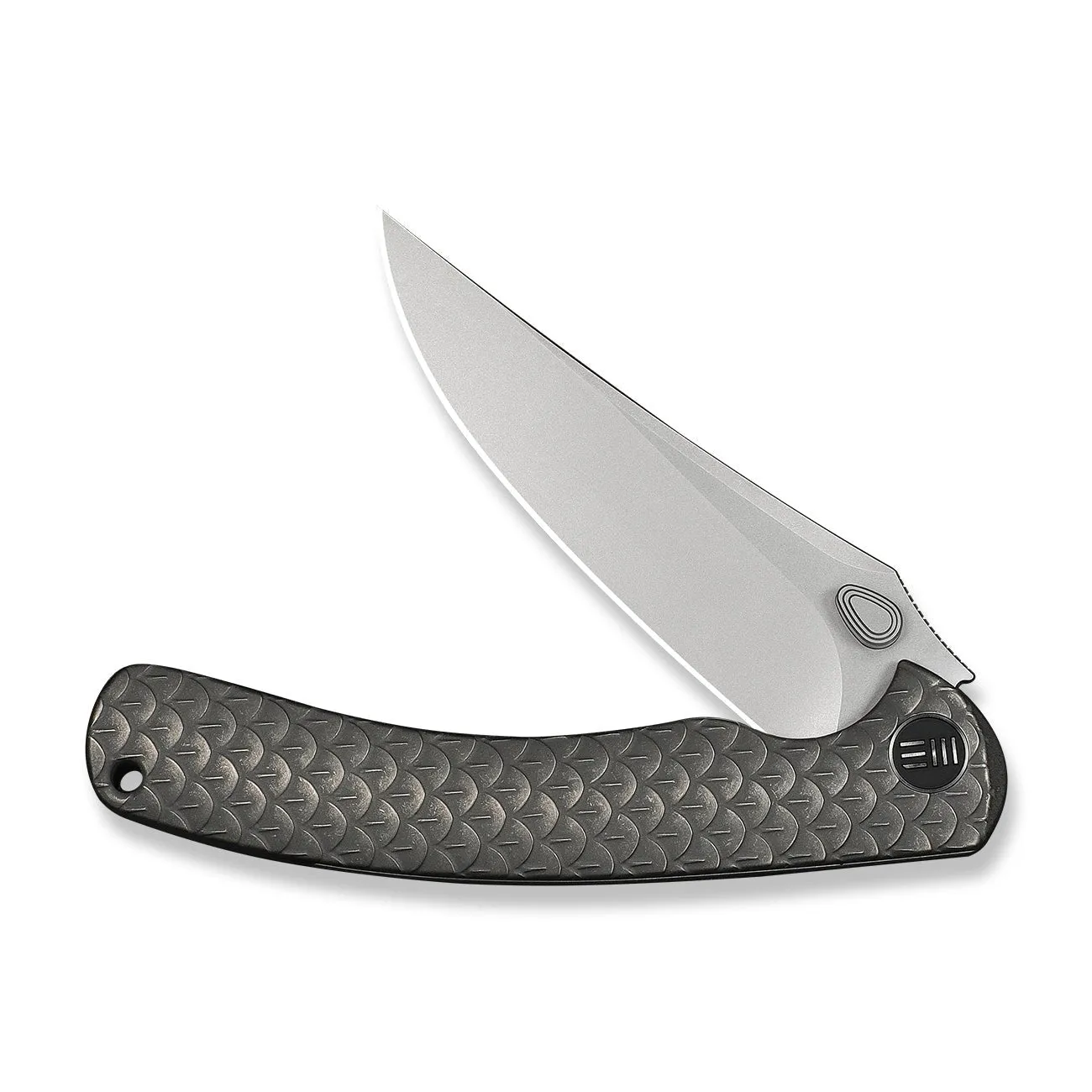 WeKnife Dracarys WE25061B-1 Klappmesser Titan M390