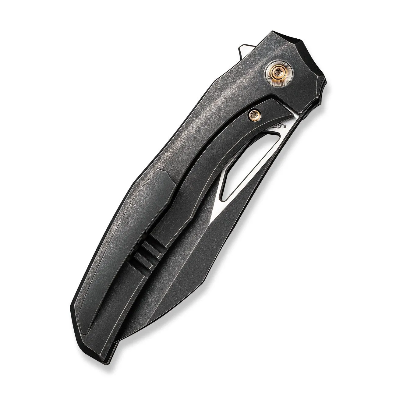 WeKnife Ignio WE22042B-1 Klappmesser Titan 20CV