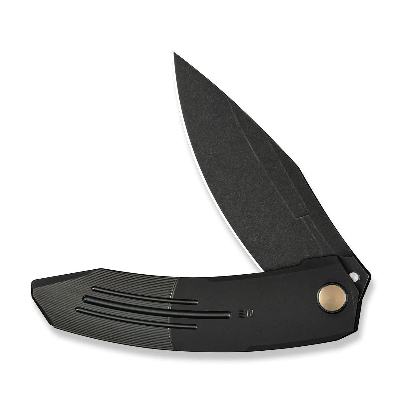 WeKnife Sine Wave WE23069B-1 Klappmesser Titan M390