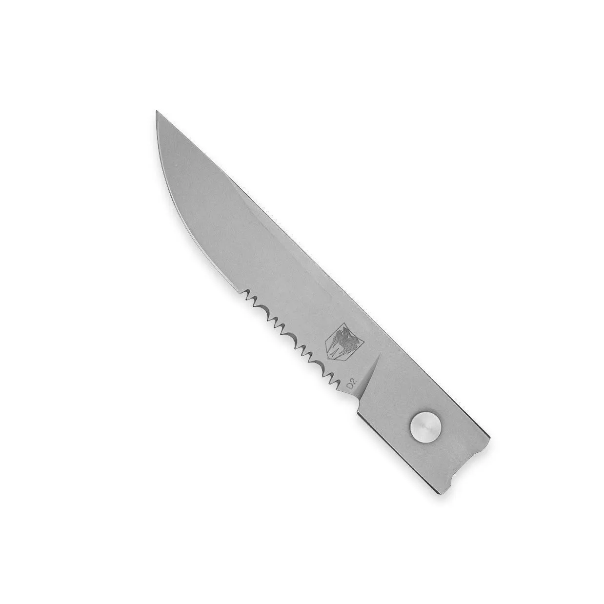 CobraTec FS-X Small Ersatzklinge Gen II/III D2