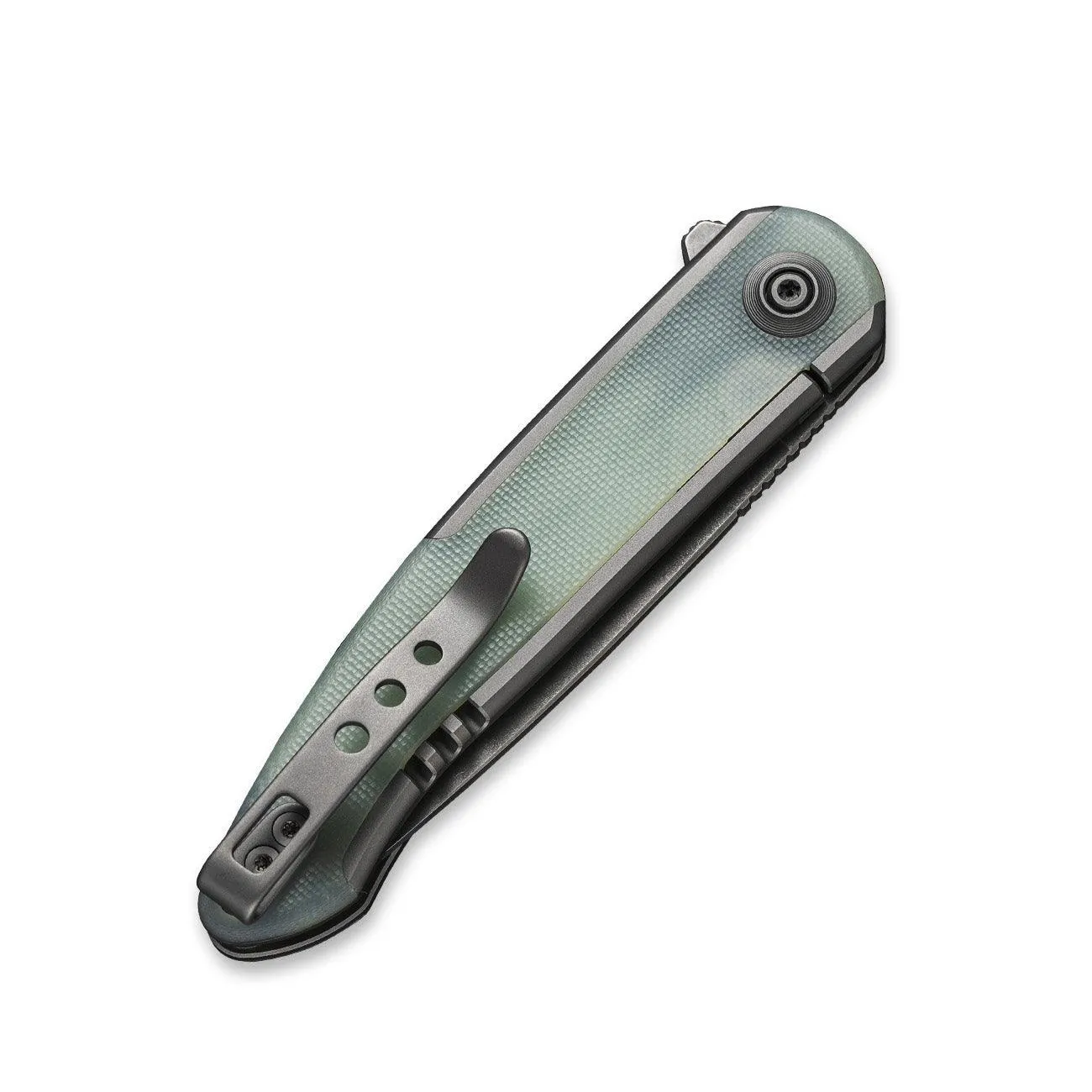 WeKnife Smooth Sentinel WE20043-2 Taschenmesser G10