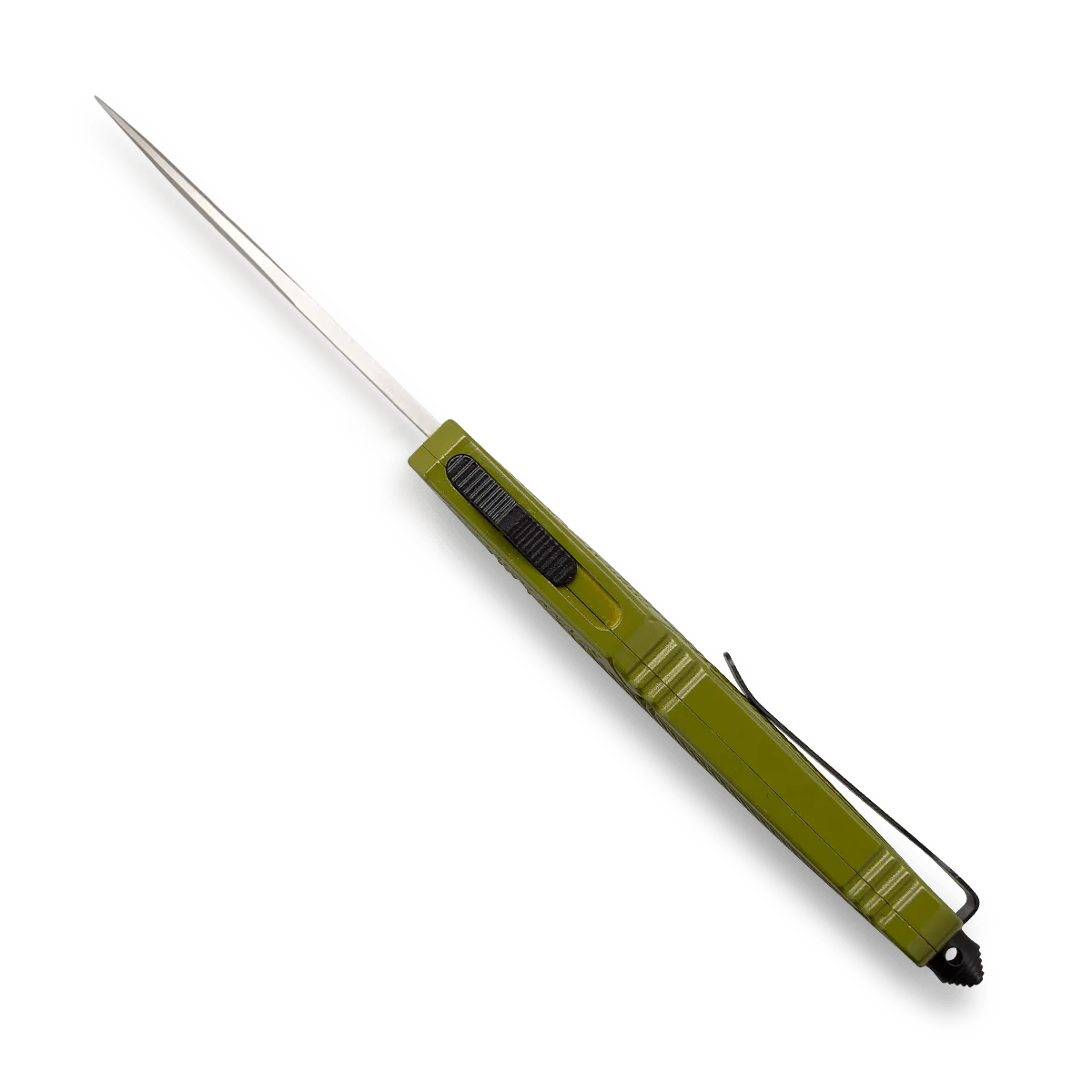 CobraTec CTK-1 Large OTF-Messer OD Green D2