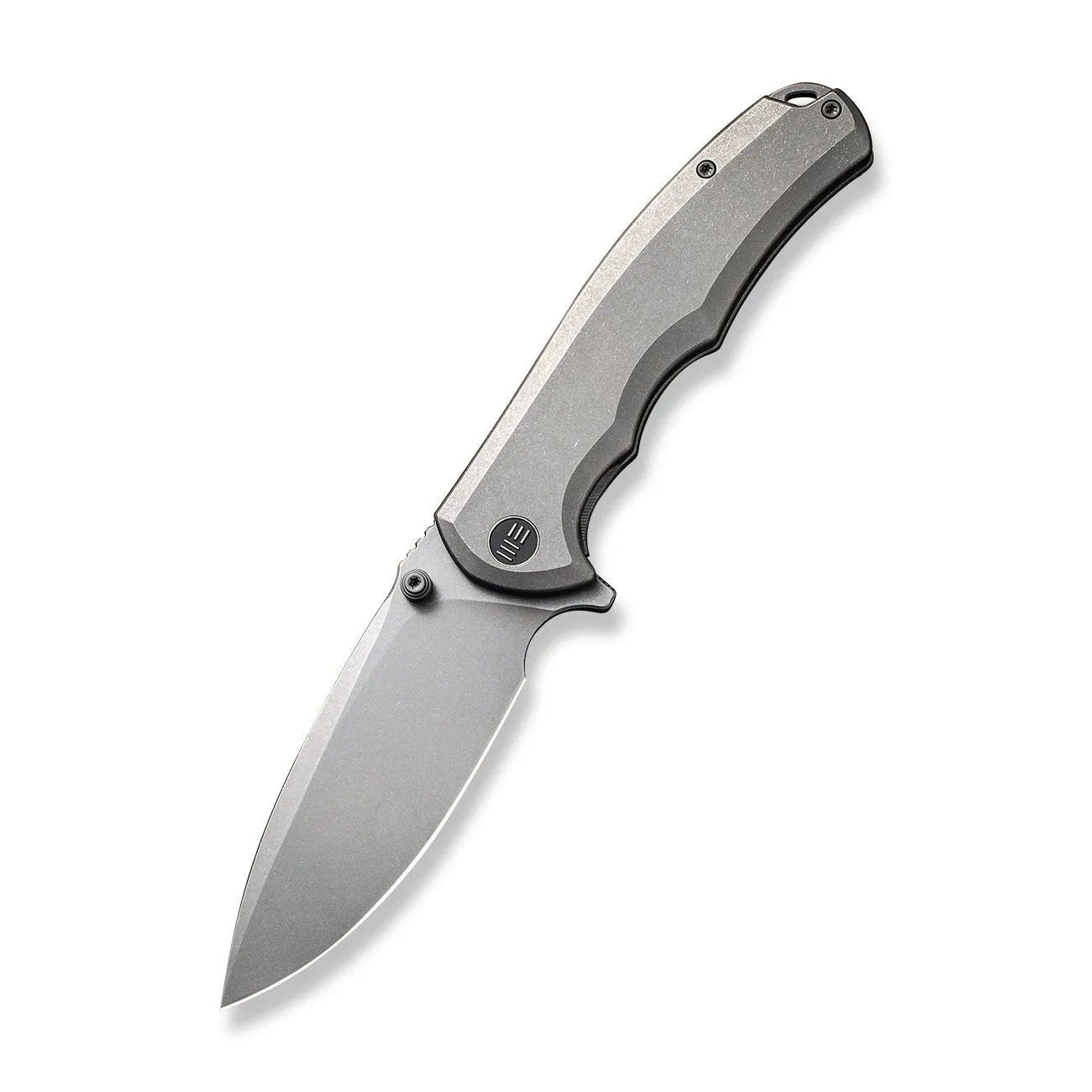 WeKnife Praxis WE18026D-1 Klappmesser Titan S35VN
