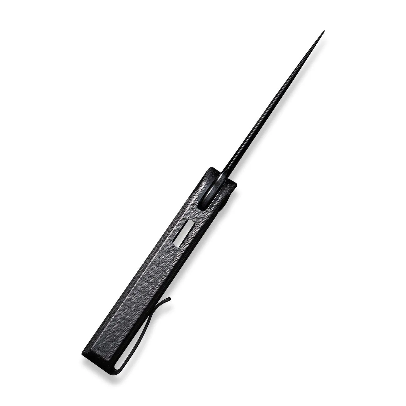 WeKnife Eidolon WE19074B-C Klappmesser Carbon 20CV