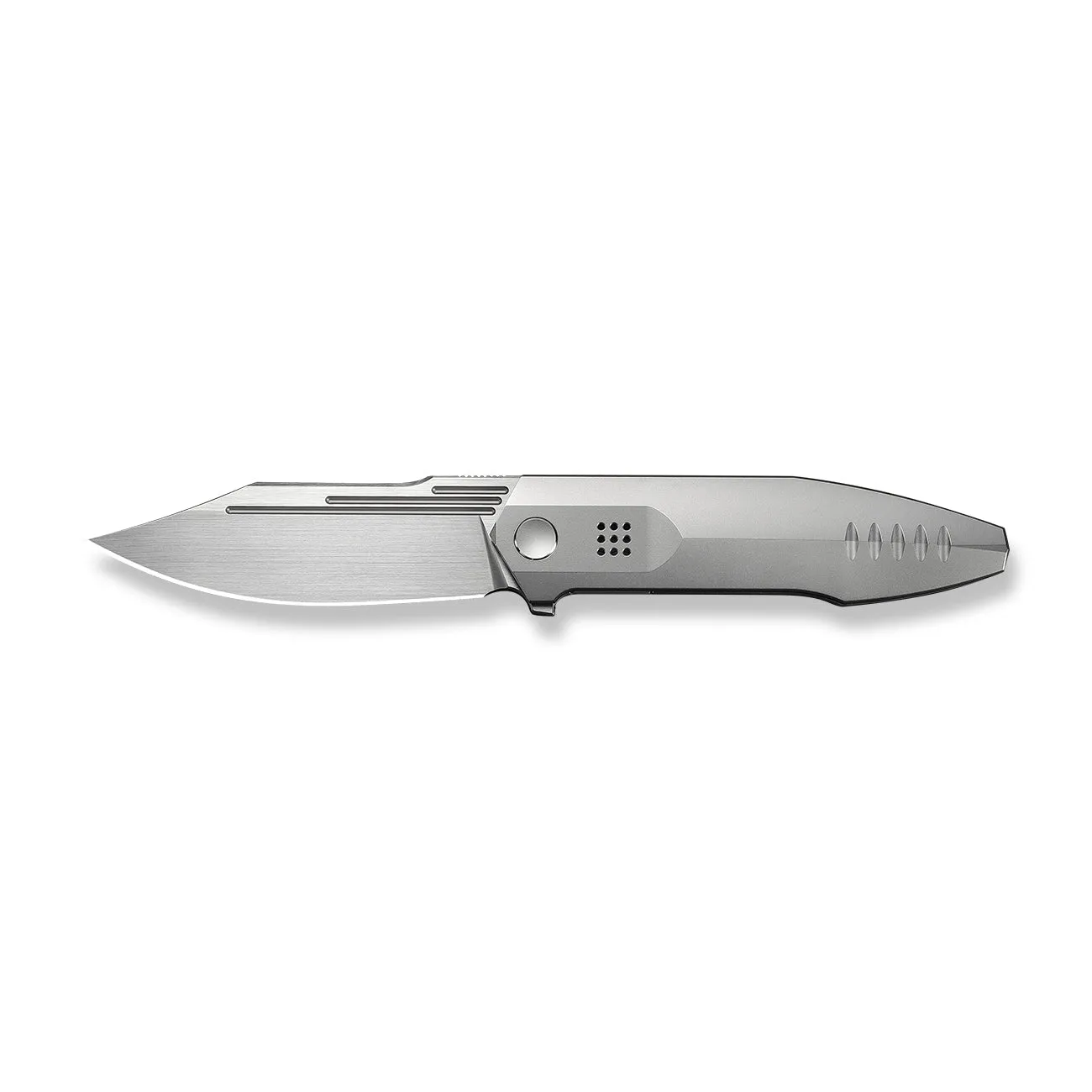 WeKnife Flight Line WE23089-3 Klappmesser Titan M390