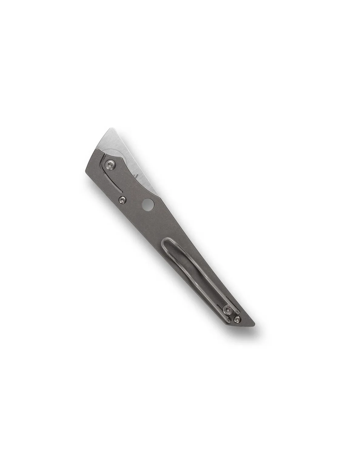 Byrd Cobol Taschenmesser M390 Titan Slipjoint