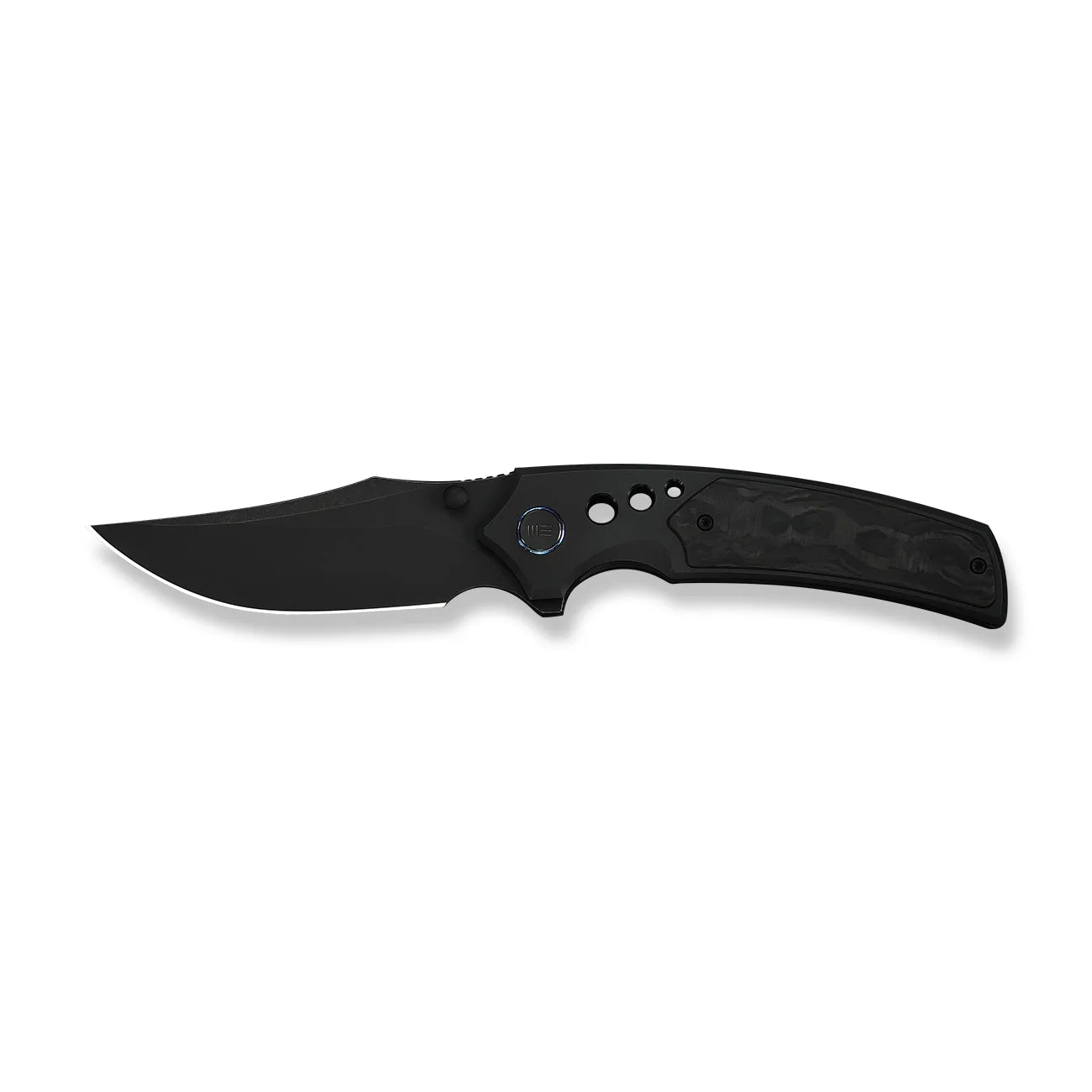 WeKnife Skynix WE24087-1 Taschenmesser Schwarz M390