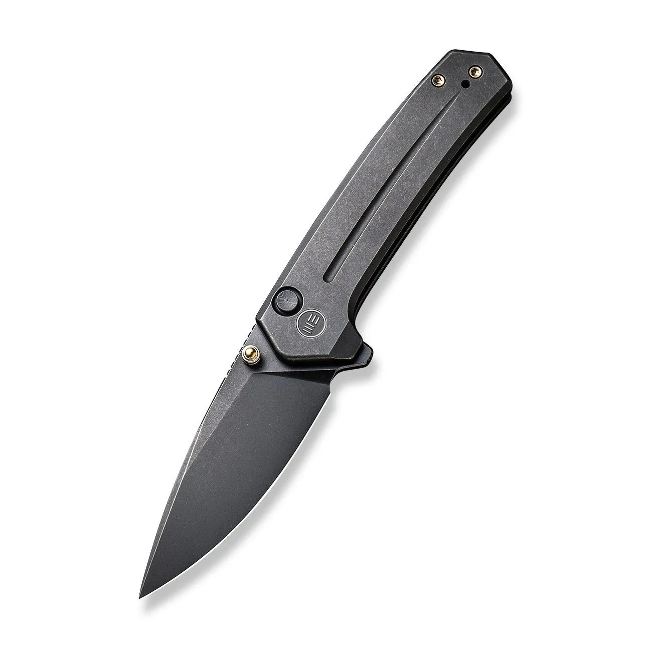 WeKnife Culex WE21026B-2 Klappmesser Titan schwarz