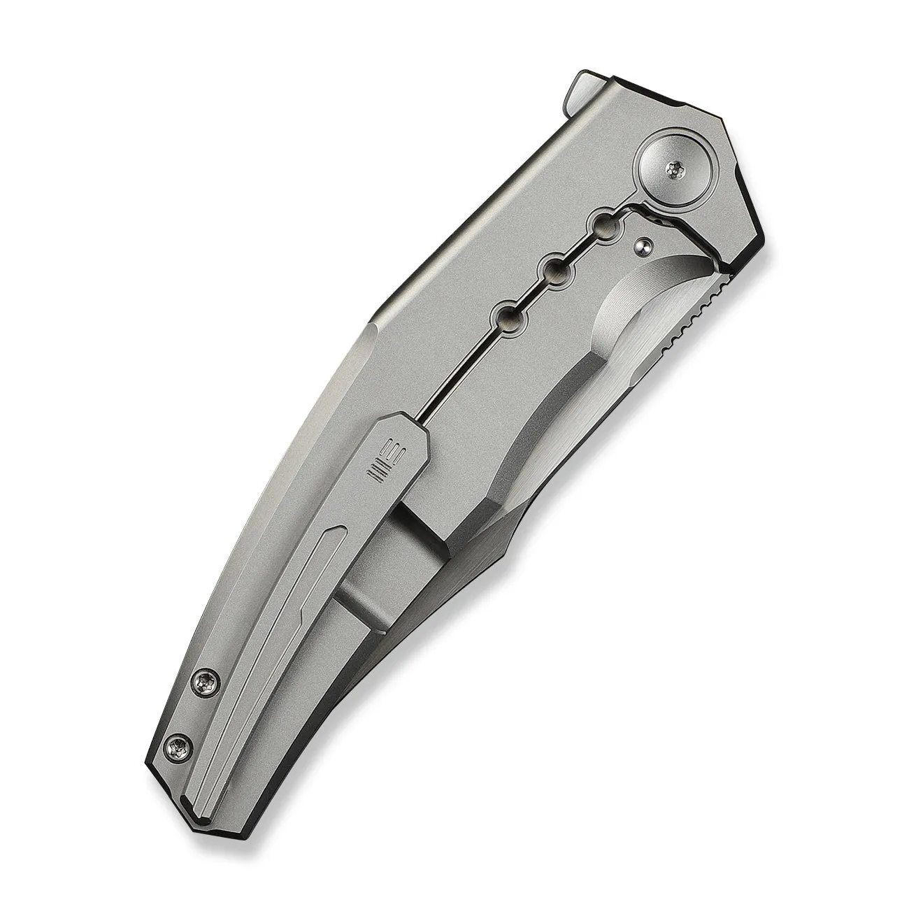 WeKnife Kyklos WE23086-4 Klappmesser Titan M390