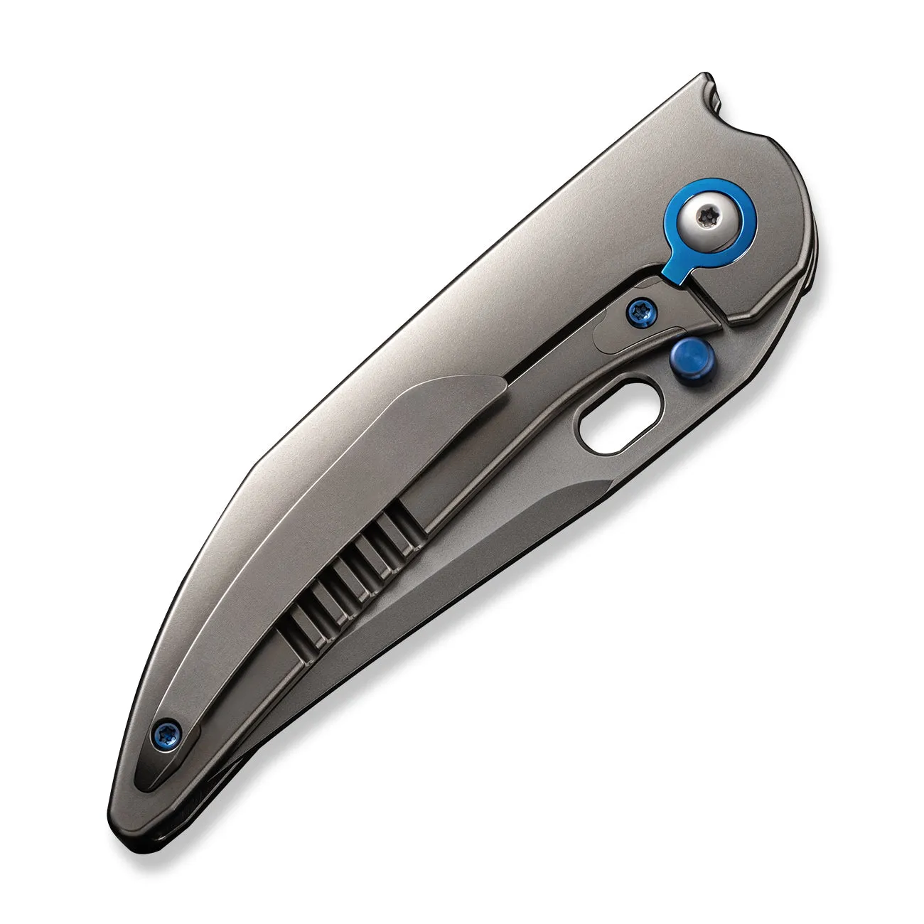 WEKnife Attor WE23037B-2 Klappmesser Titan