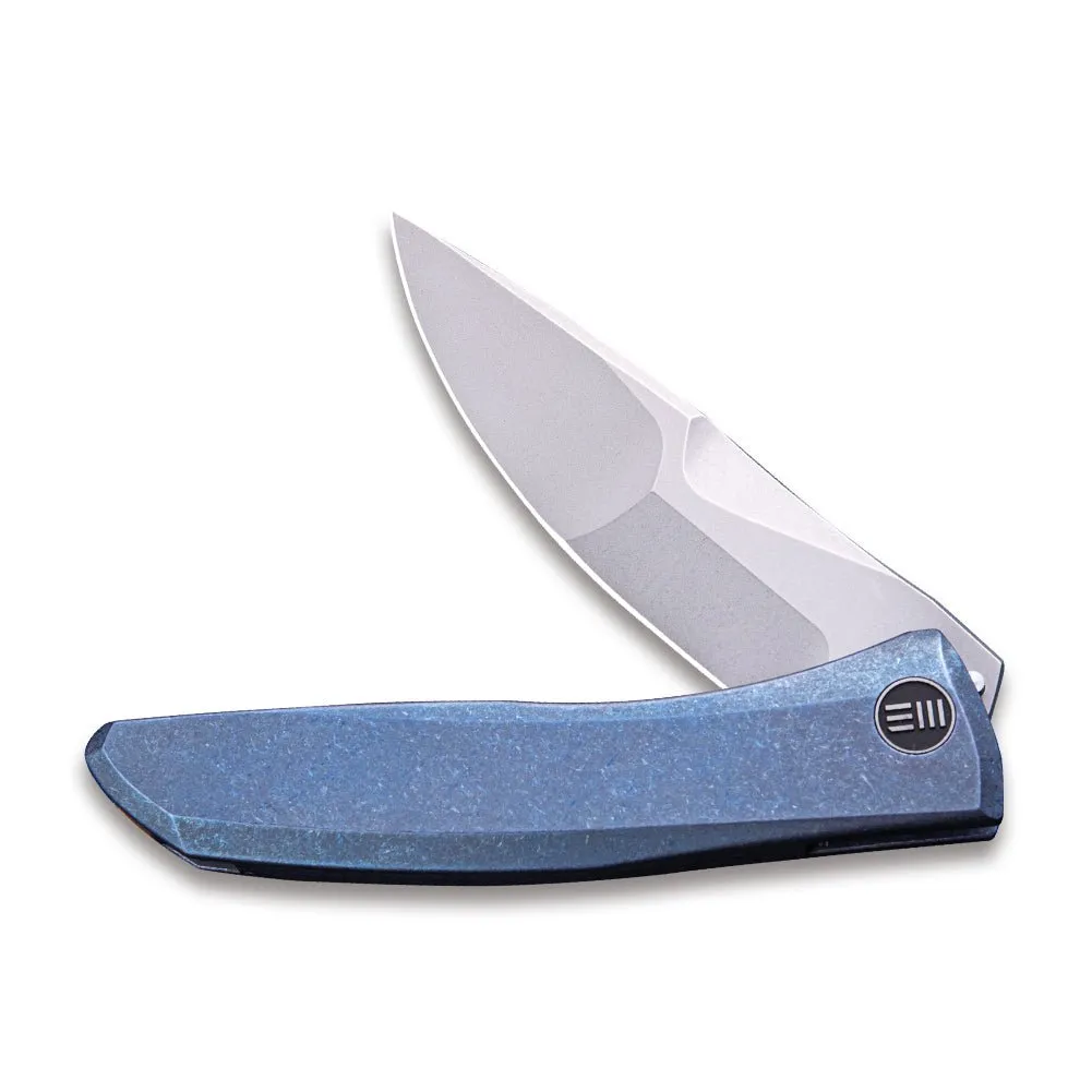 WeKnife Scoppio 923A Taschenmesser Titan 20CV
