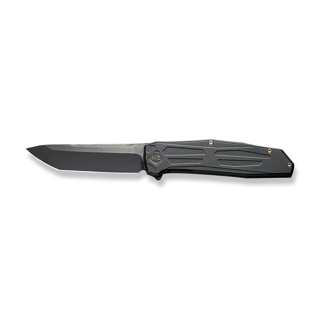 WeKnife Shadowfire WE22035-1 Taschenmesser Tanto 20CV