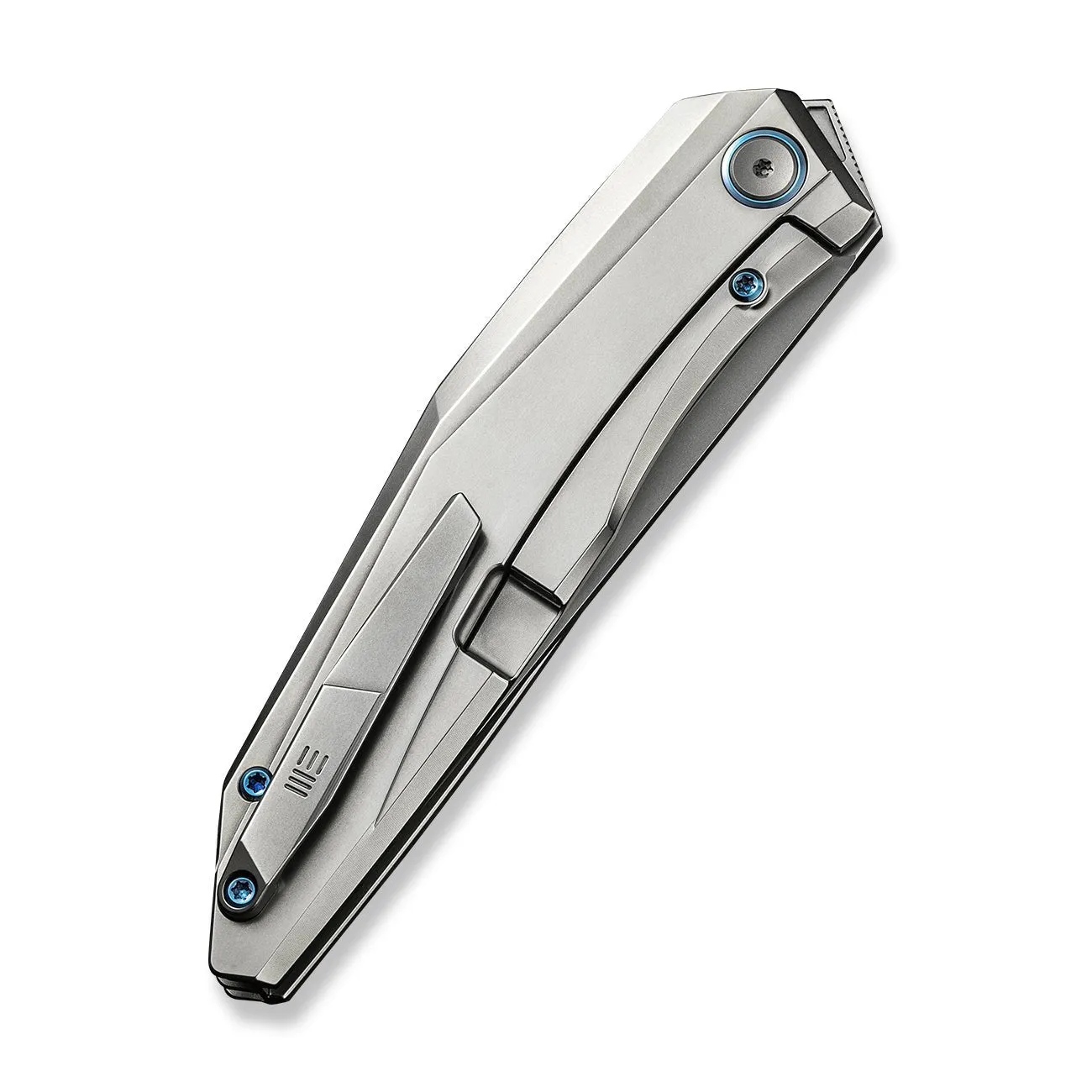 WeKnife Cybernetic WE22033-2 Klappmesser Titan limitiert
