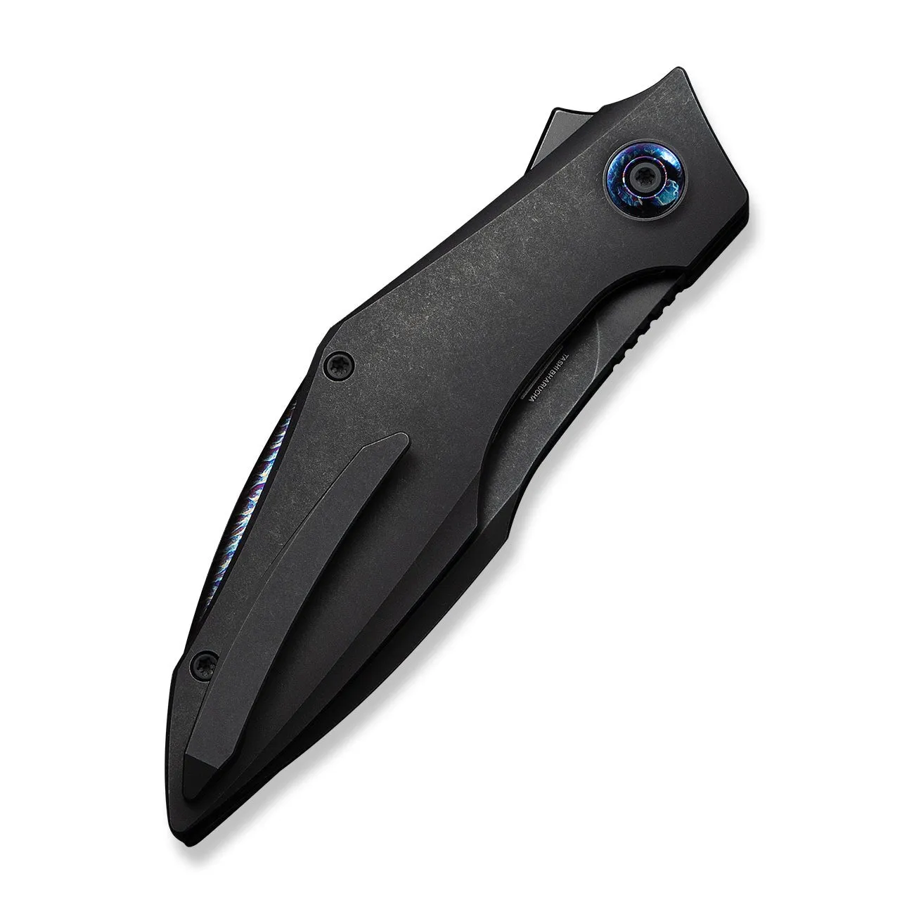 WeKnife Krait Snake WE24084-1 Taschenmesser M390