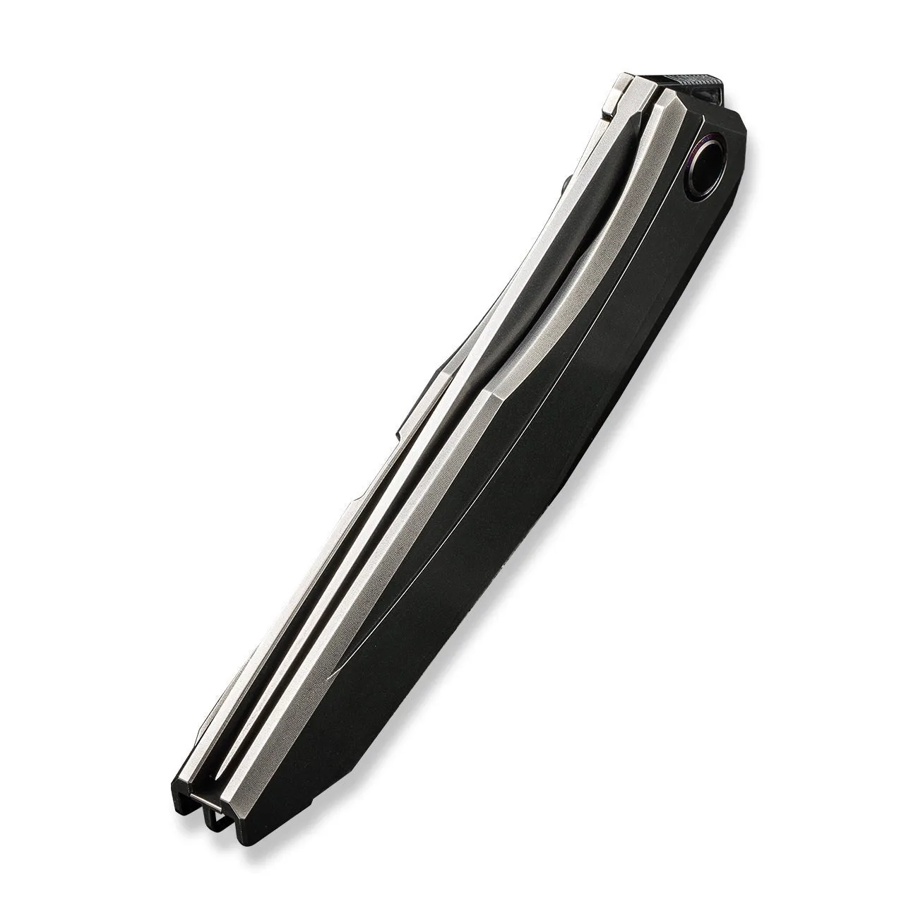 WEKnife Cybernetic WE22033-6 Taschenmesser Titan 20CV