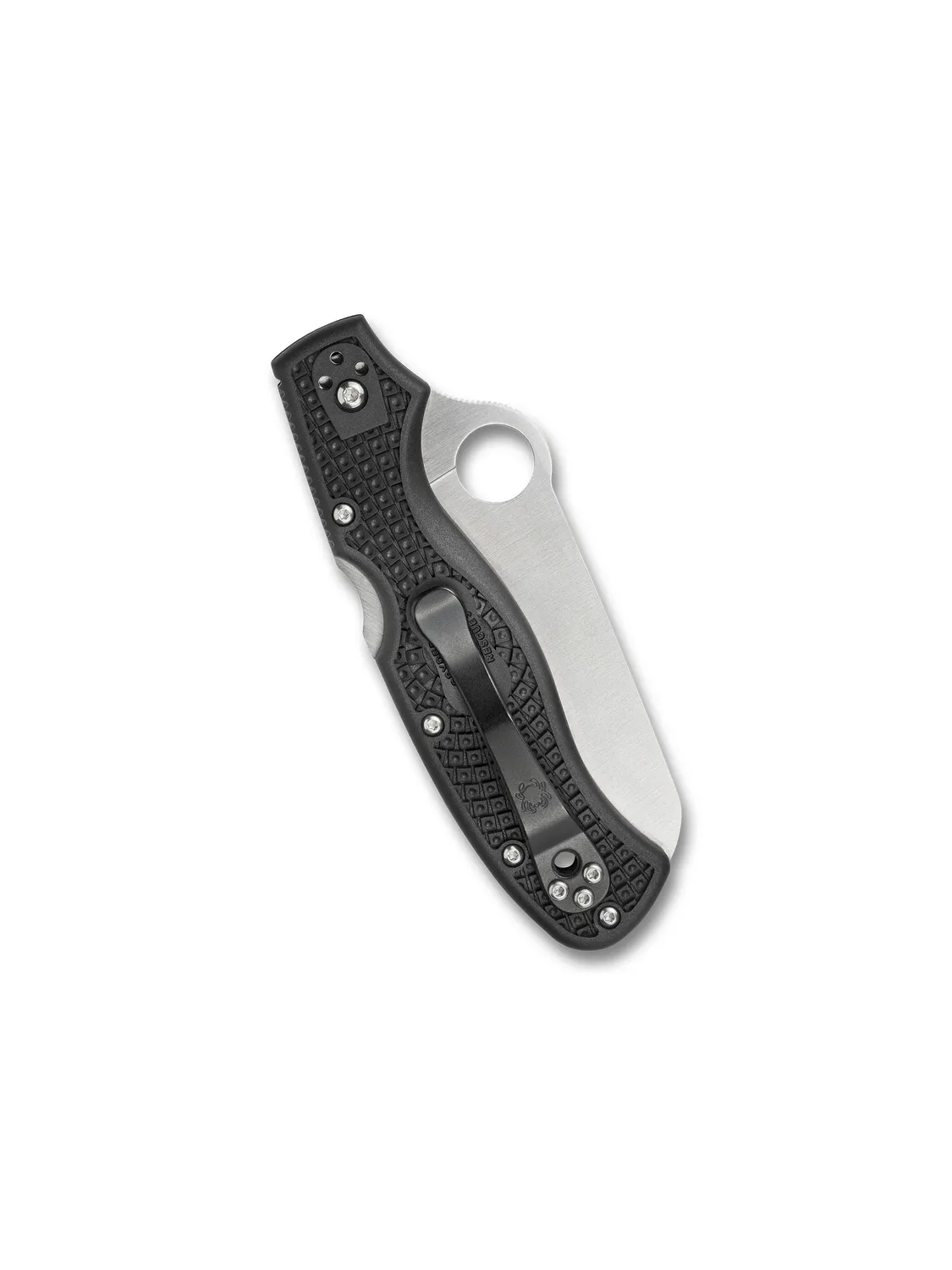 Byrd Rescue 3 Rettungsmesser SpyderEdge VG-10
