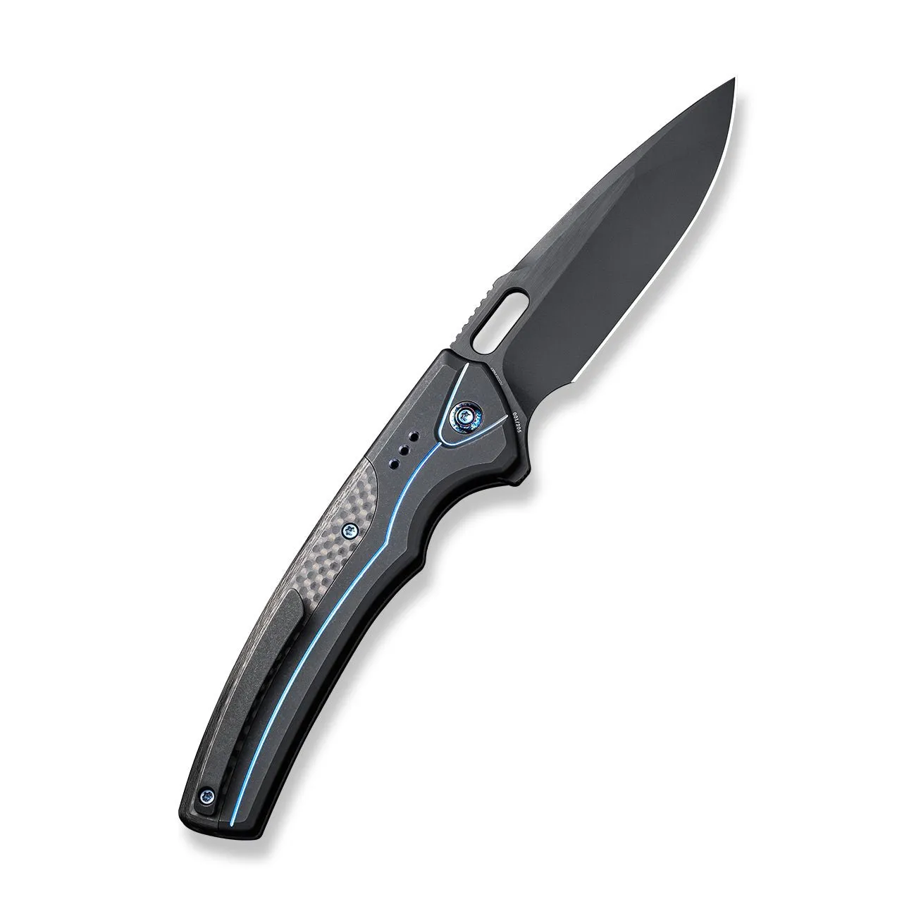 WeKnife Exciton WE22038A-2 Klappmesser Limitiert 20CV