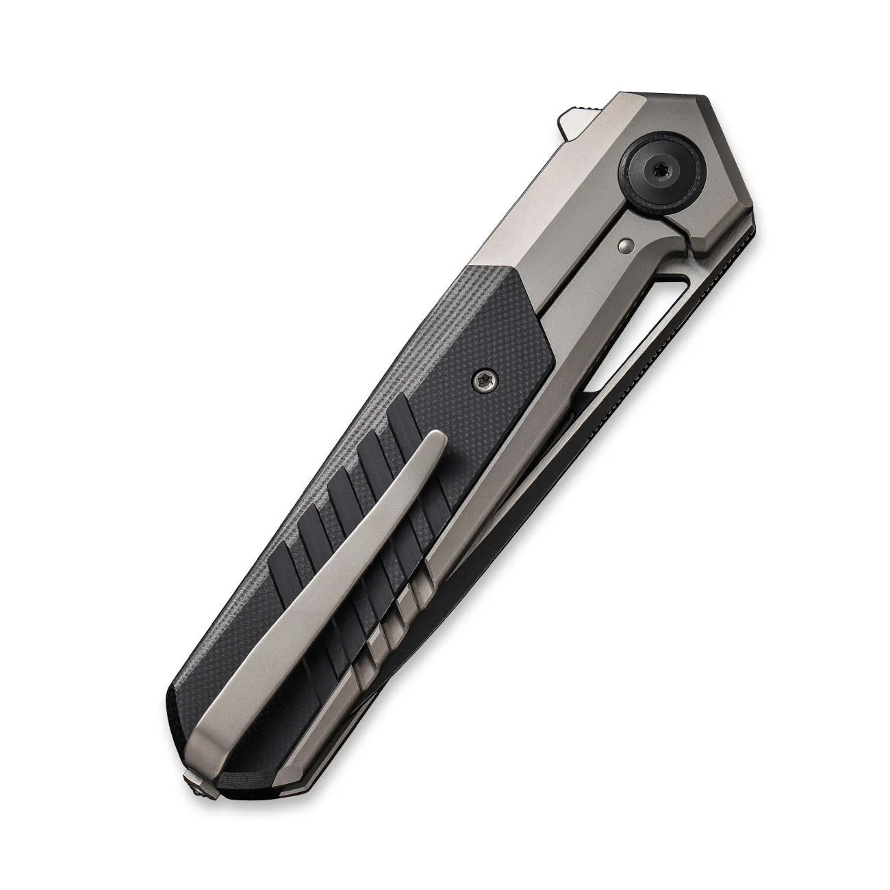 WeKnife Arsenal WE20073-3 Klappmesser Titan G10