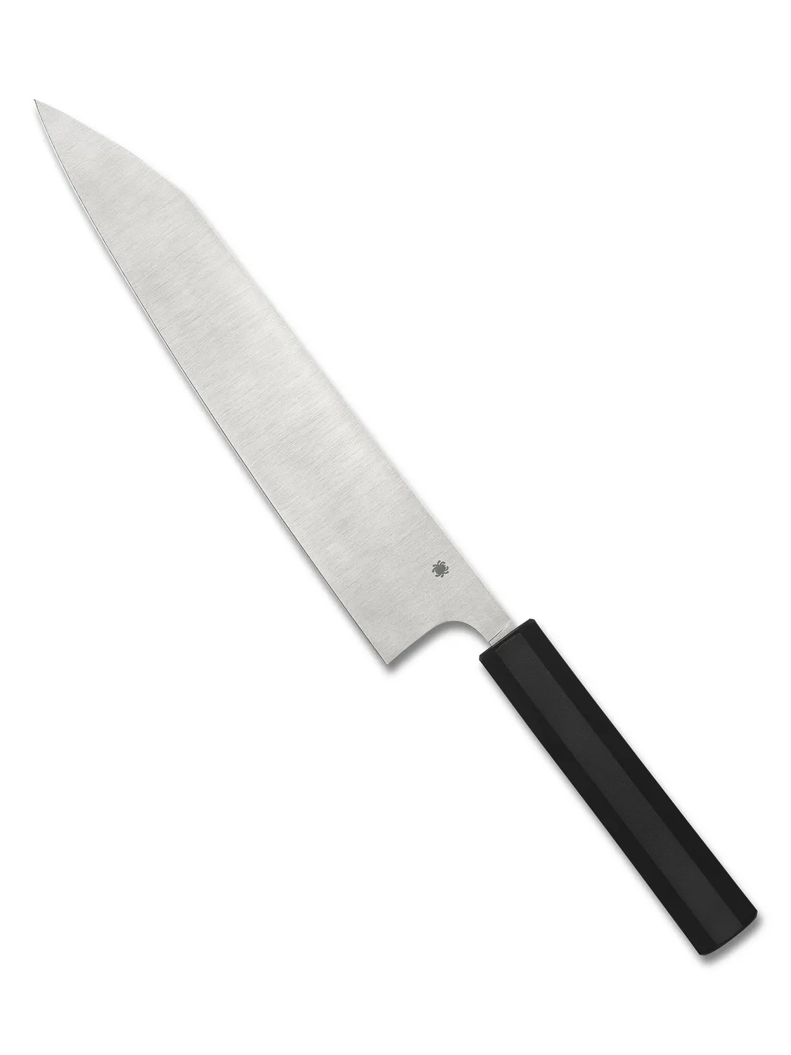 Byrd Murray Carter Gyuto Küchenmesser Burl G-10