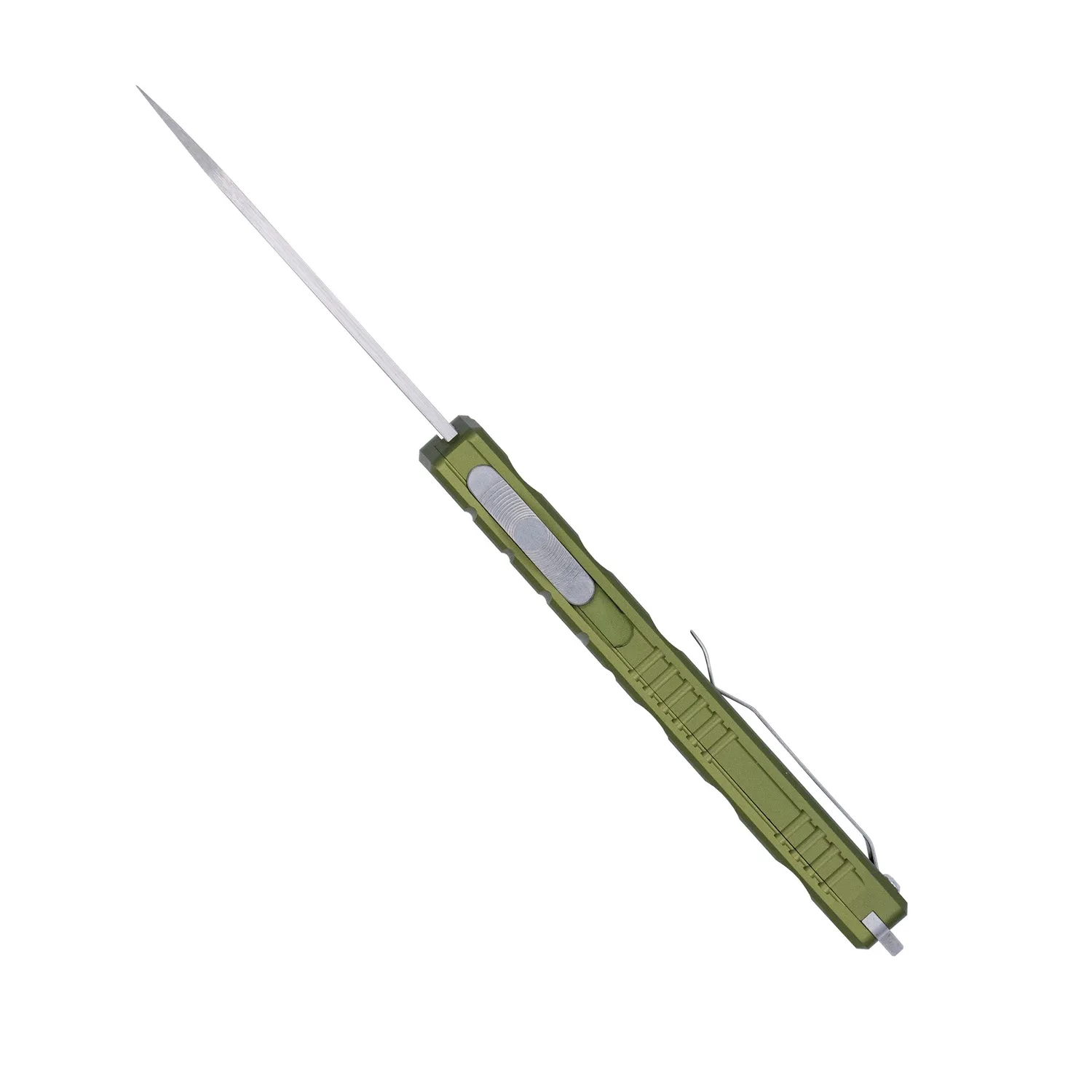 CobraTec Enforcer Large OTF Messer M390 Aluminium