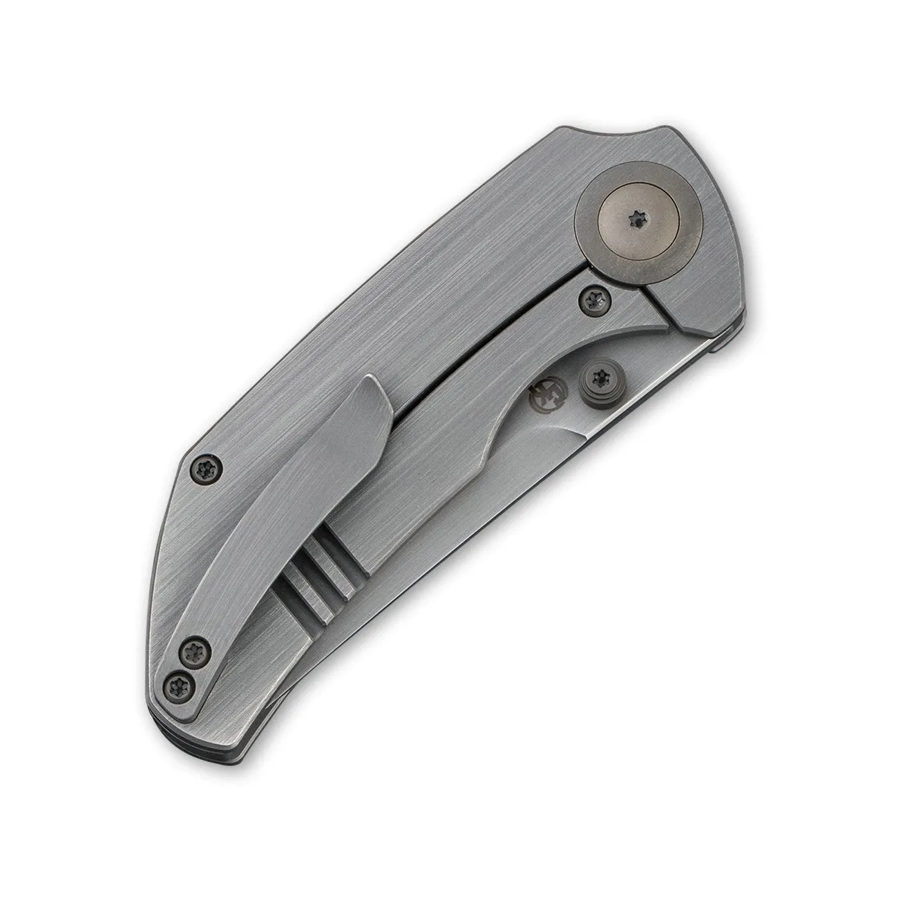 WeKnife Thug 2103B Taschenmesser Titan 20CV