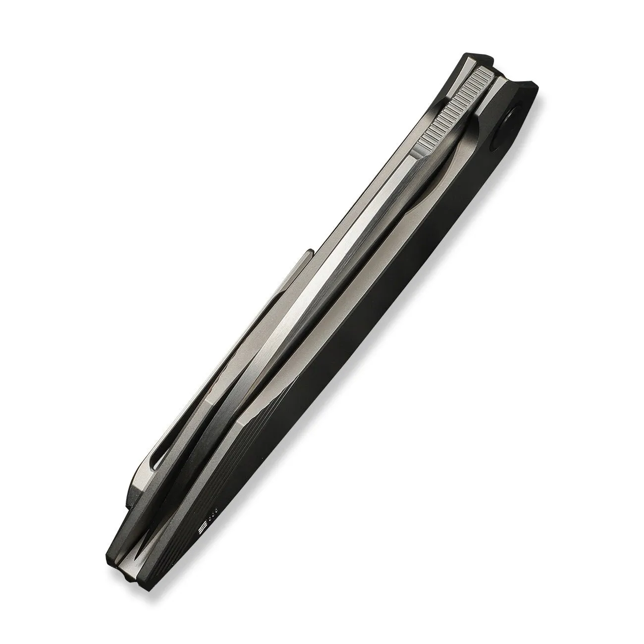 WeKnife Fluxor WE23071-2 Klappmesser Titan M390