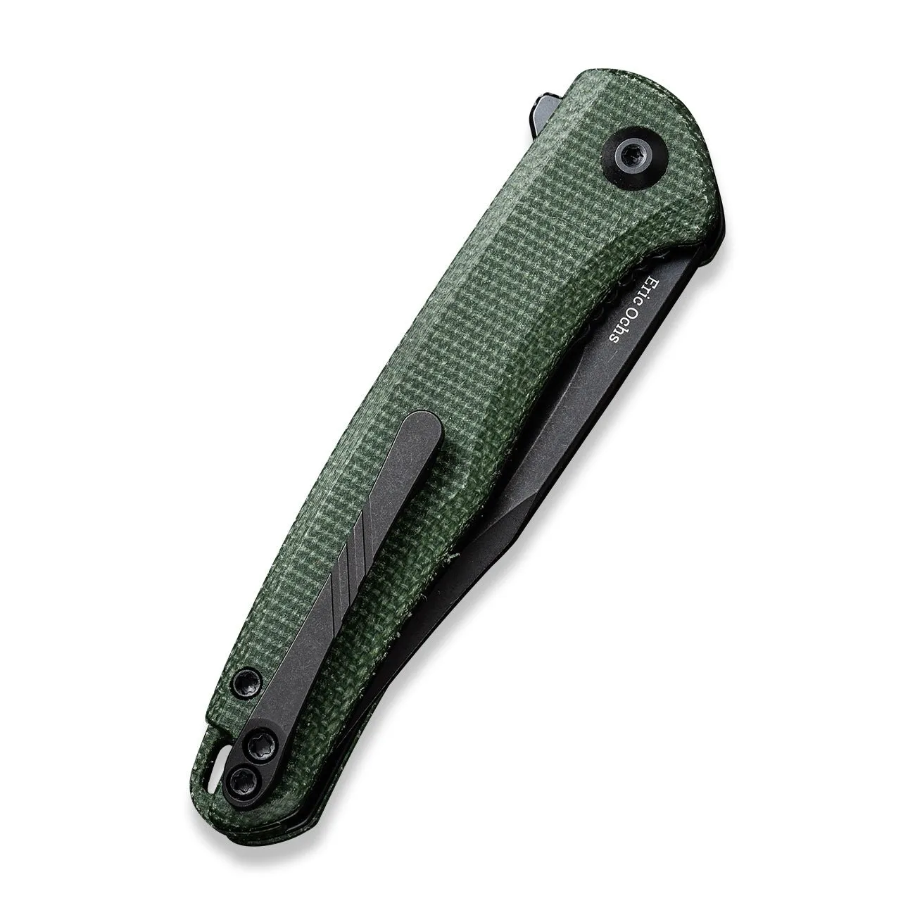 Civivi Mini Sandbar C20011-3 Taschenmesser Nitro-V