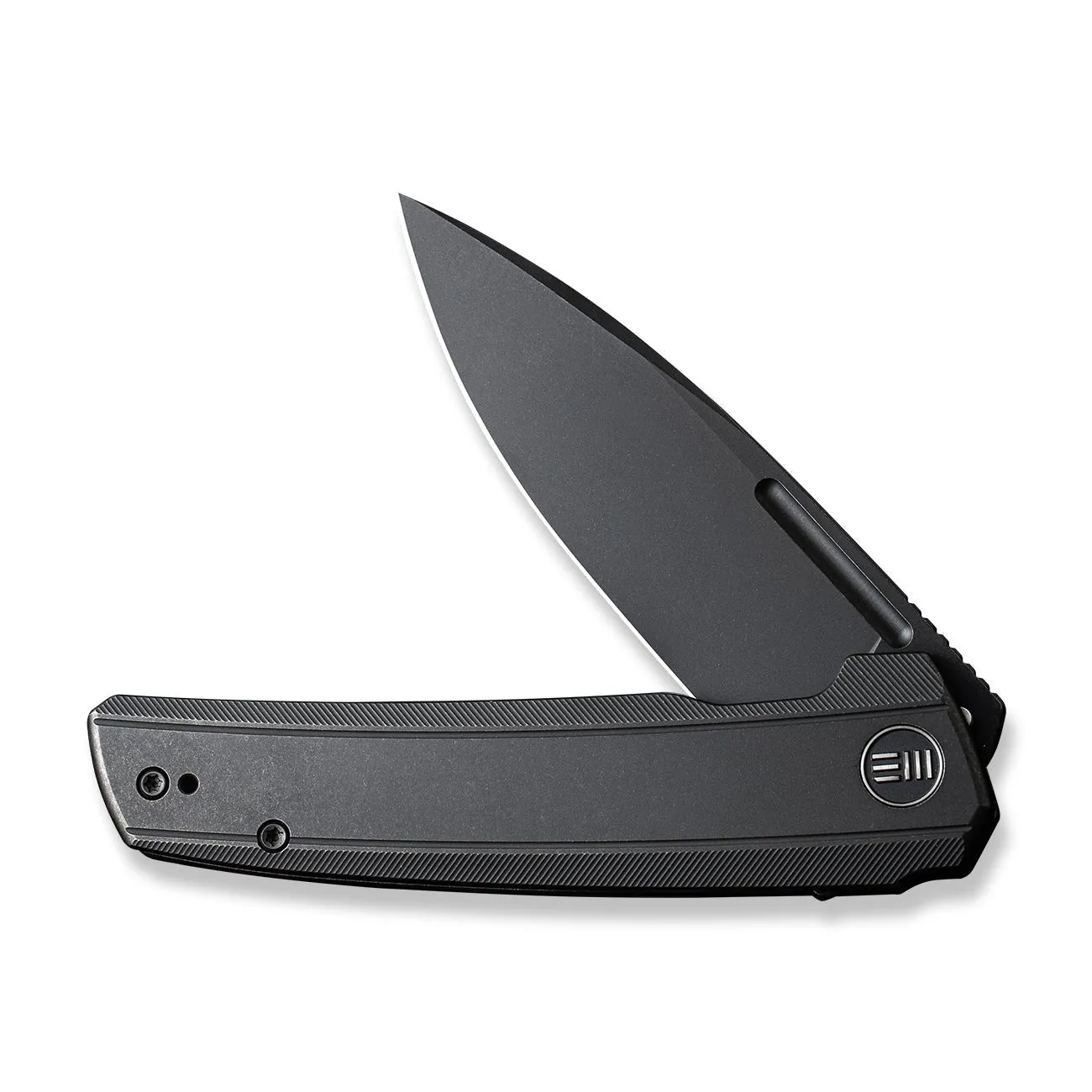 WeKnife Speedster WE21021B-2 Klappmesser Schwarz