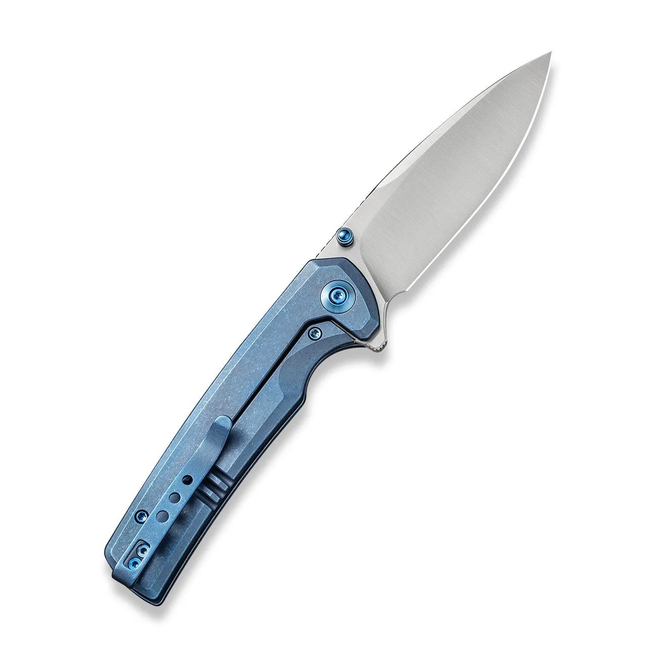 WEKnife Subjugator WE21014C-3 Taschenmesser Titan
