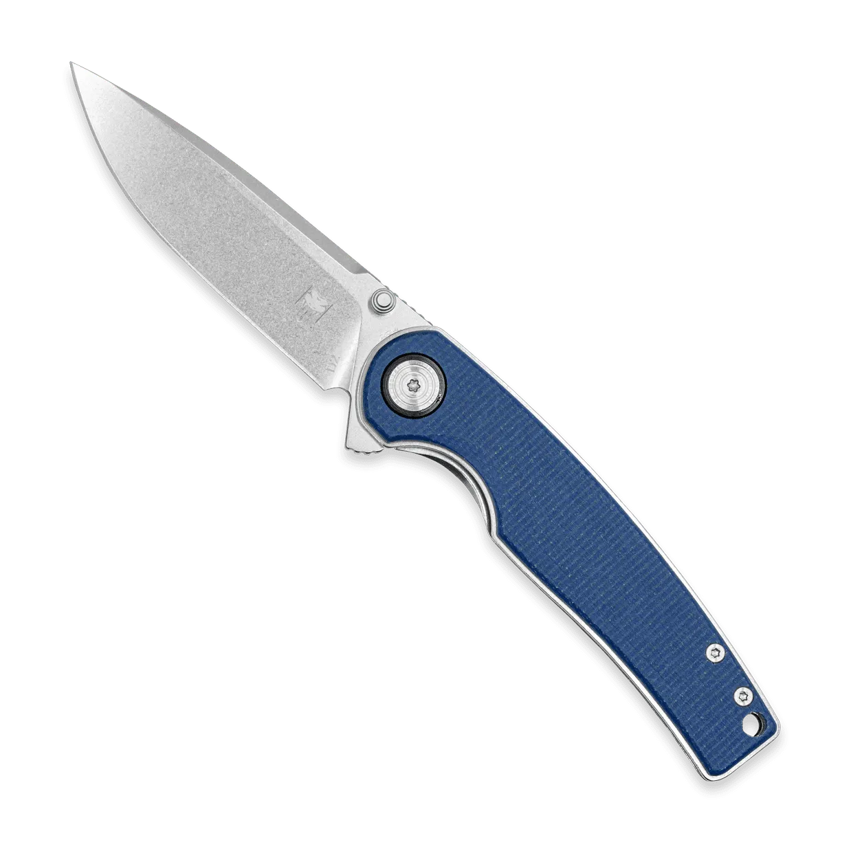 CobraTec Samson Klappmesser Micarta D2 3,25 Zoll