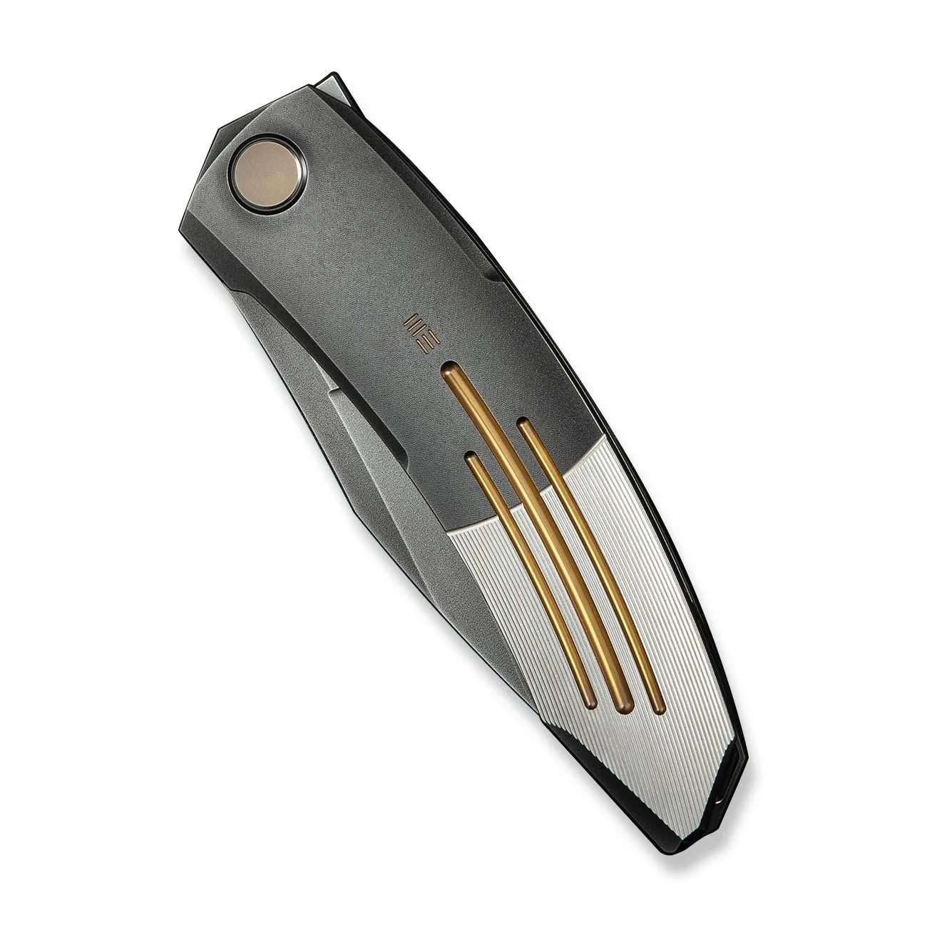 WEKnife Sine Wave WE23069B-3 Klappmesser M390