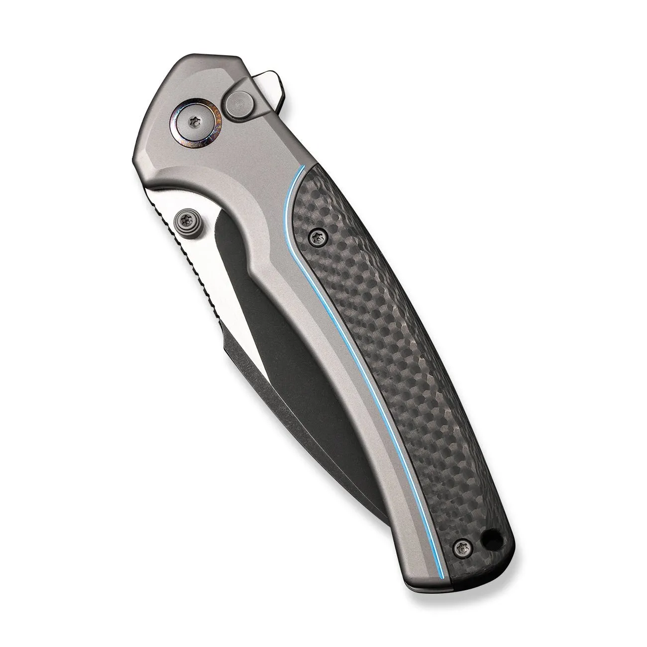 WeKnife Ziffius WE22024A-1 Klappmesser Limitiert