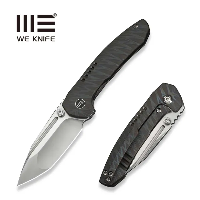 WEKnife Micro Trogon WE24043-3 Taschenmesser M390