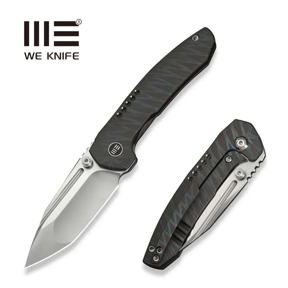 WEKnife Micro Trogon WE24043-3 Taschenmesser M390