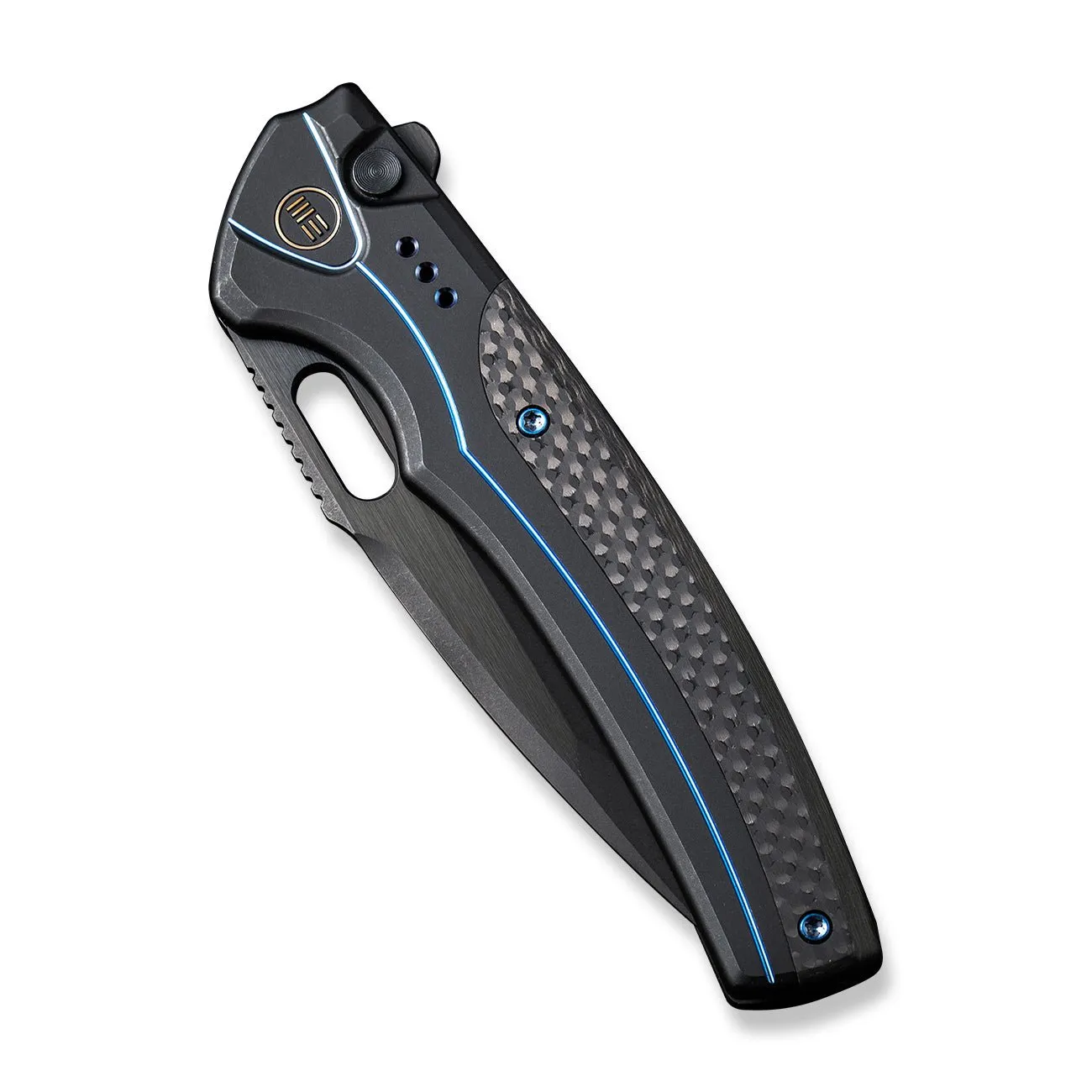WeKnife Exciton WE22038A-2 Klappmesser Limitiert 20CV
