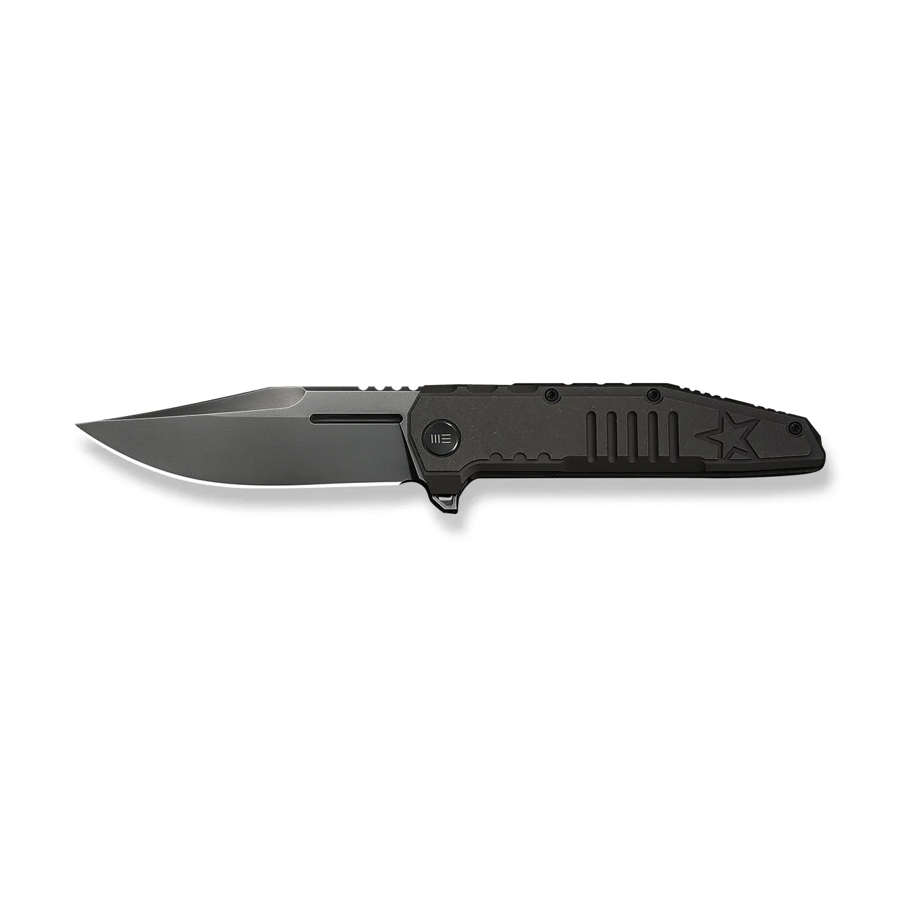 WeKnife Temper WE25079-2 Klappmesser M390 limitiert
