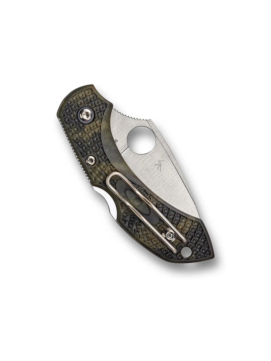Byrd Dragonfly 2 Lightweight Klappmesser VG-10