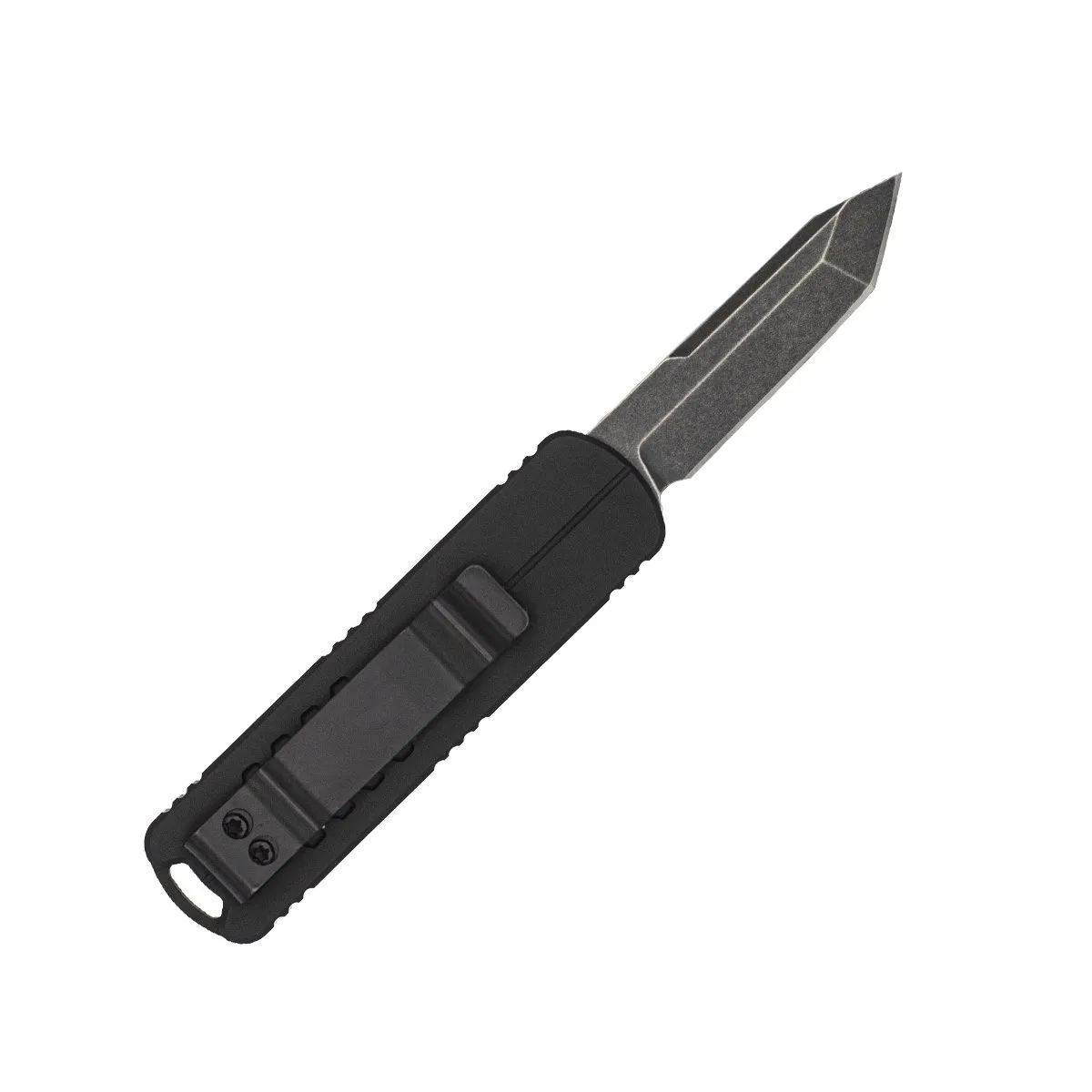 CobraTec Hornet OTF Messer Tanto 4,76 cm