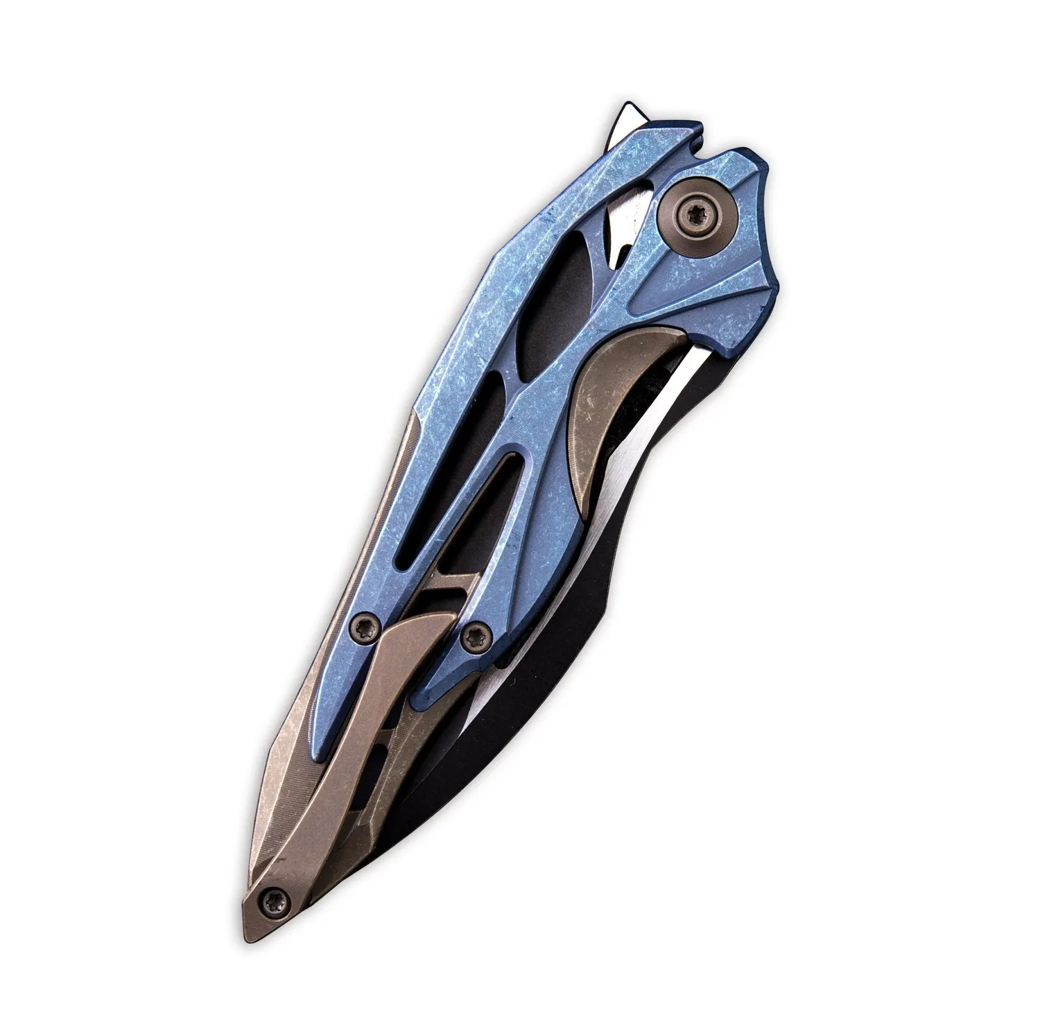 WEKnife Arrakis 906B Taschenmesser Titan M390