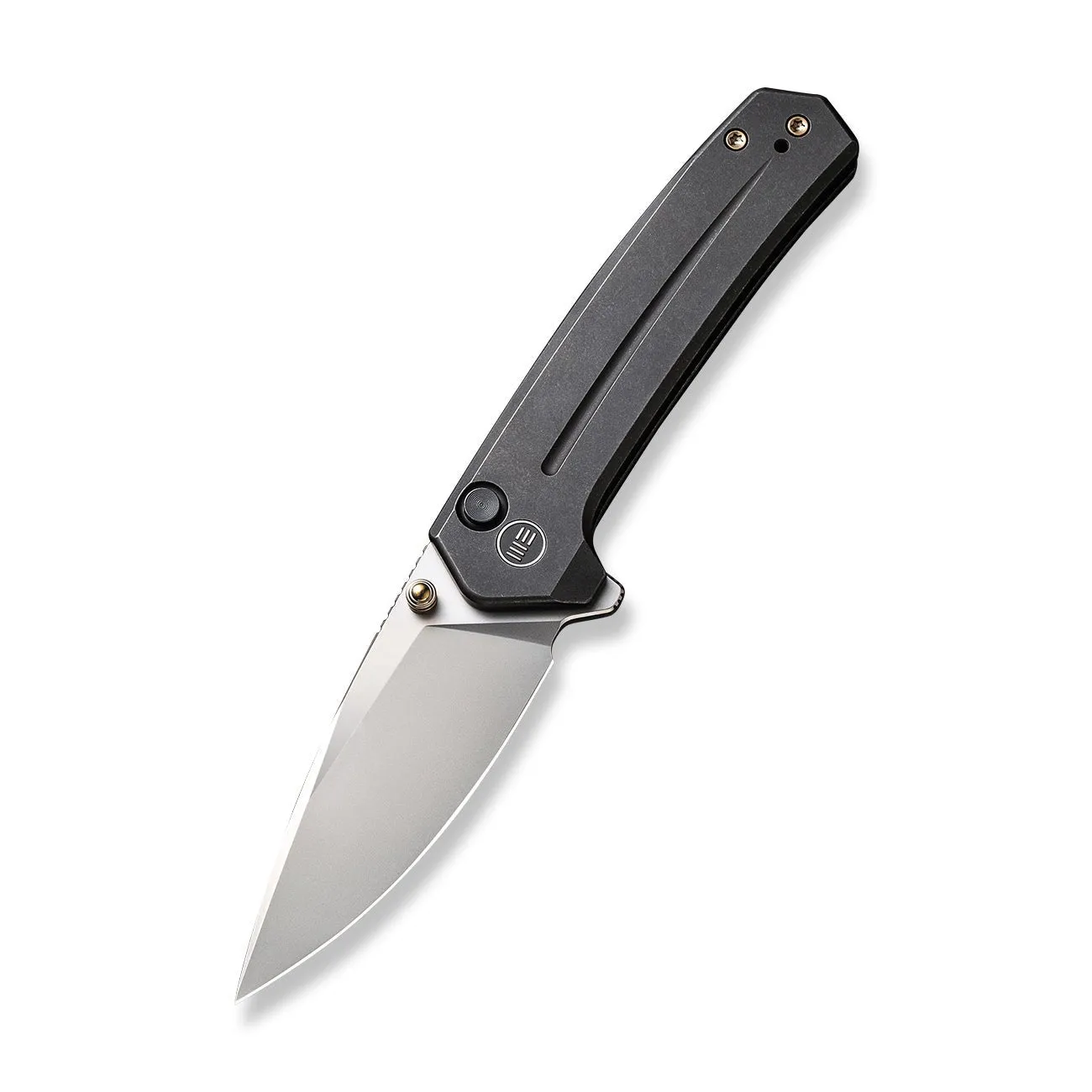 WeKnife Culex WE21026B-3 Klappmesser Titan Schwarz 20CV