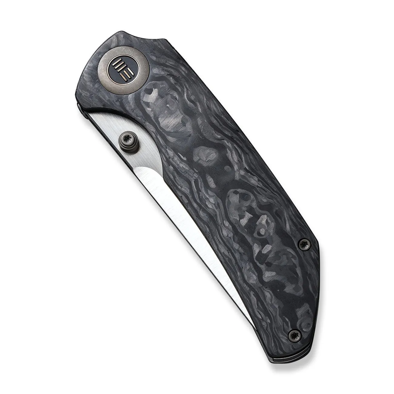 WeKnife Thug XL WE20028E-1 Klappmesser Tanto 20CV