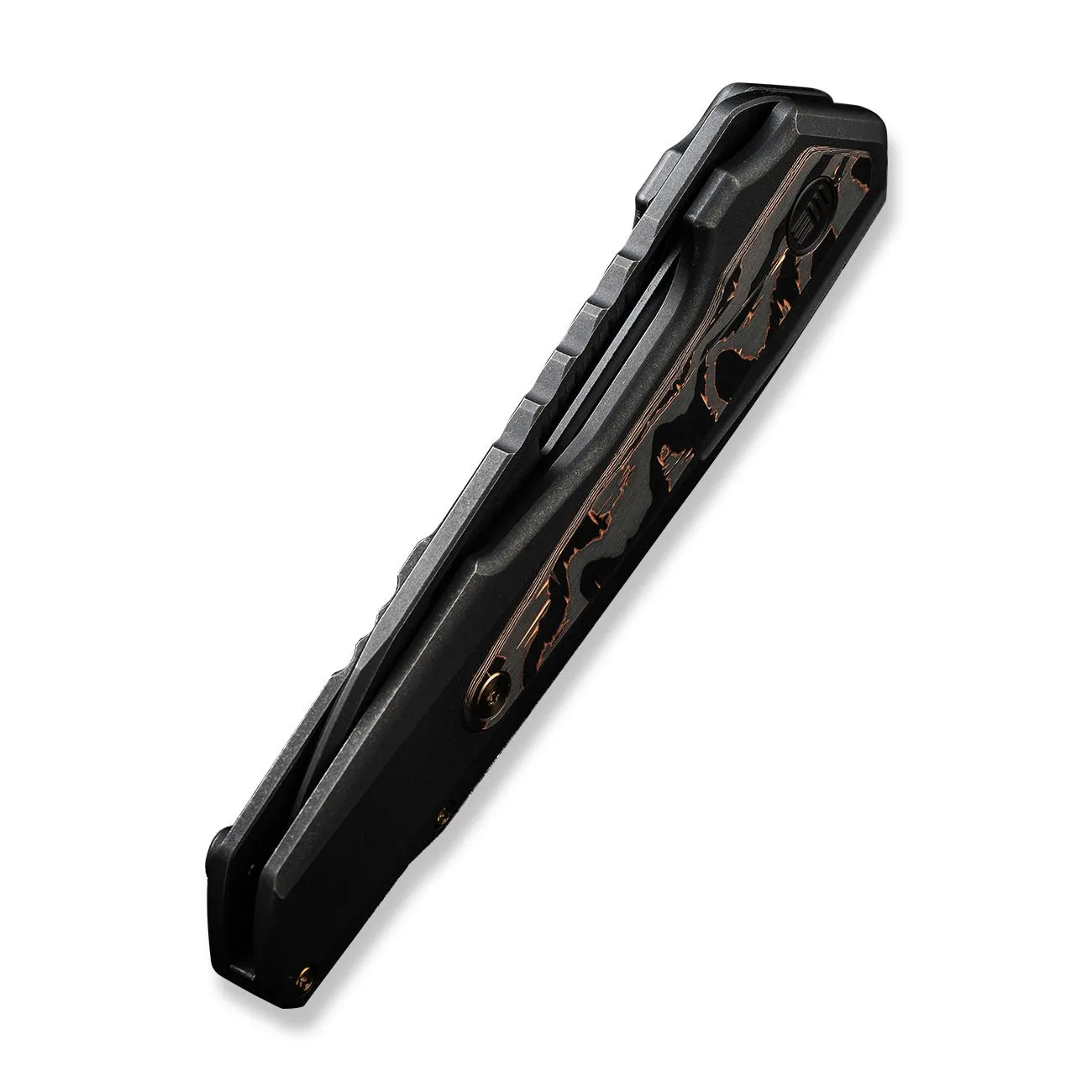 WeKnife Falcaria WE23012B-2 Klappmesser Carbon