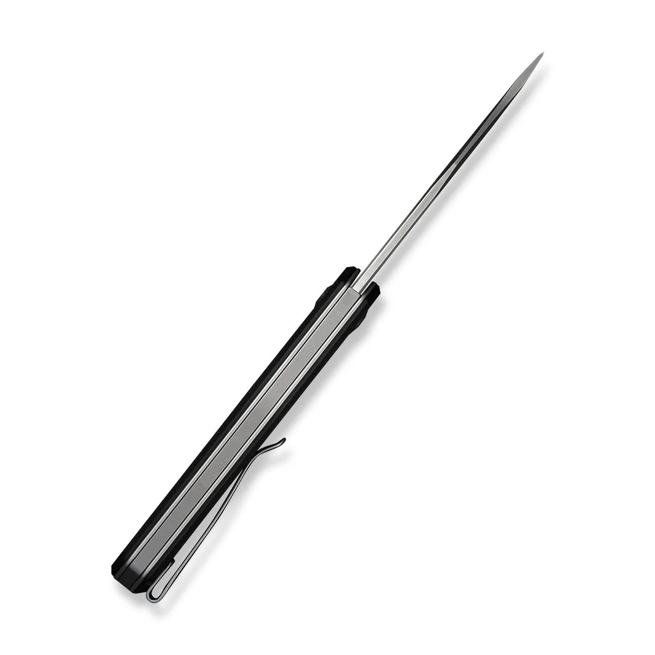 SENCUT Braxx S25089-1 Klappmesser Slipjoint G10 schwarz
