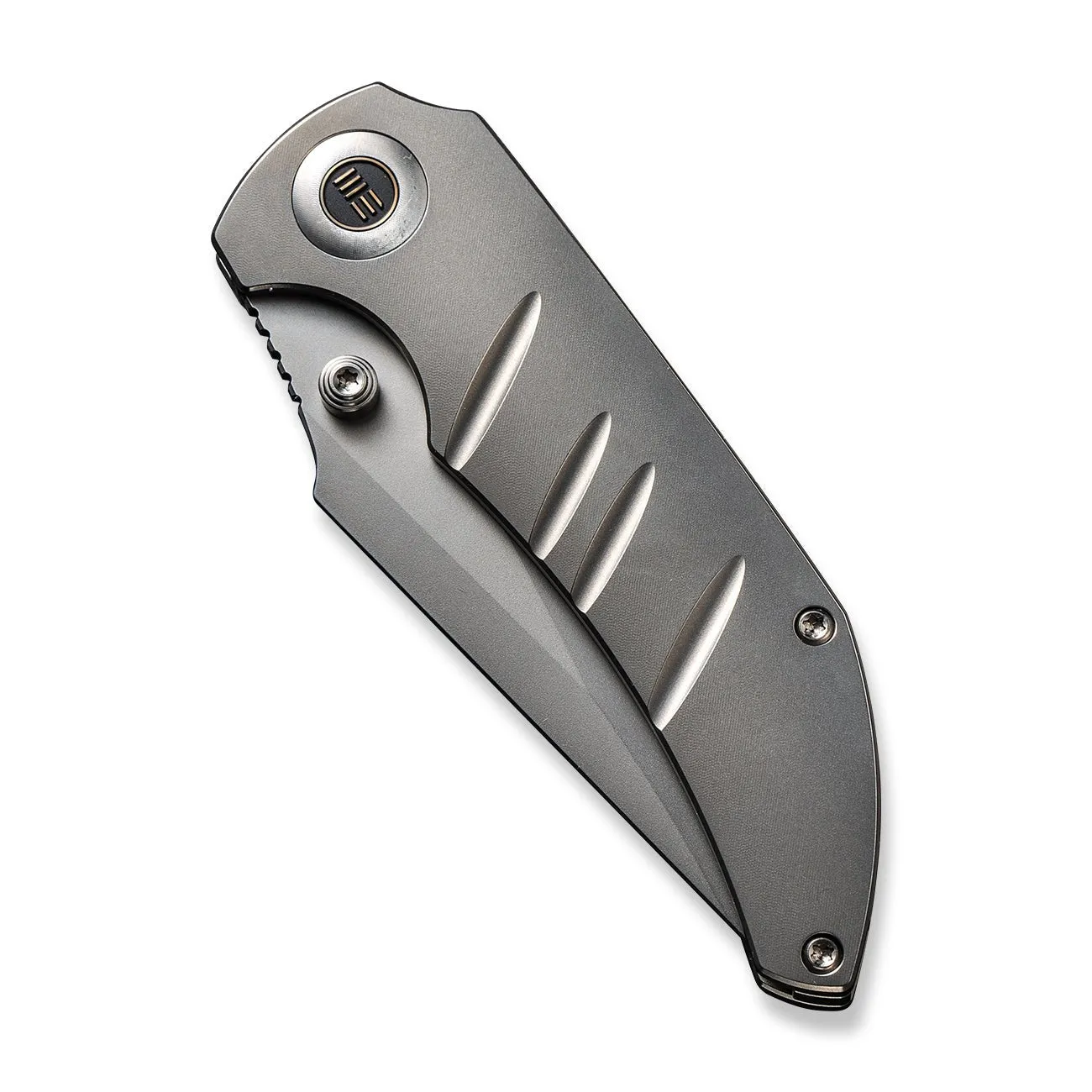 WeKnife Riff-Raff WE22020B-4 Klappmesser Titan 20CV