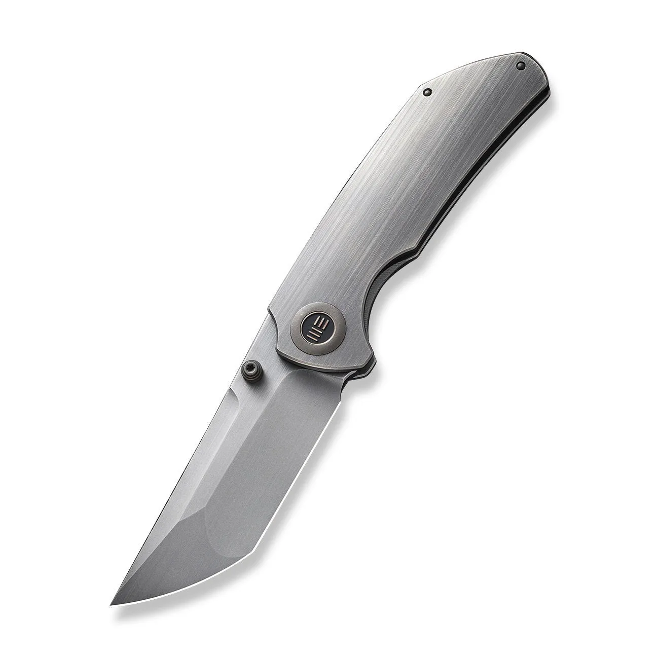 WEKnife Thug XL WE20028D-1 Klappmesser Grau 20CV